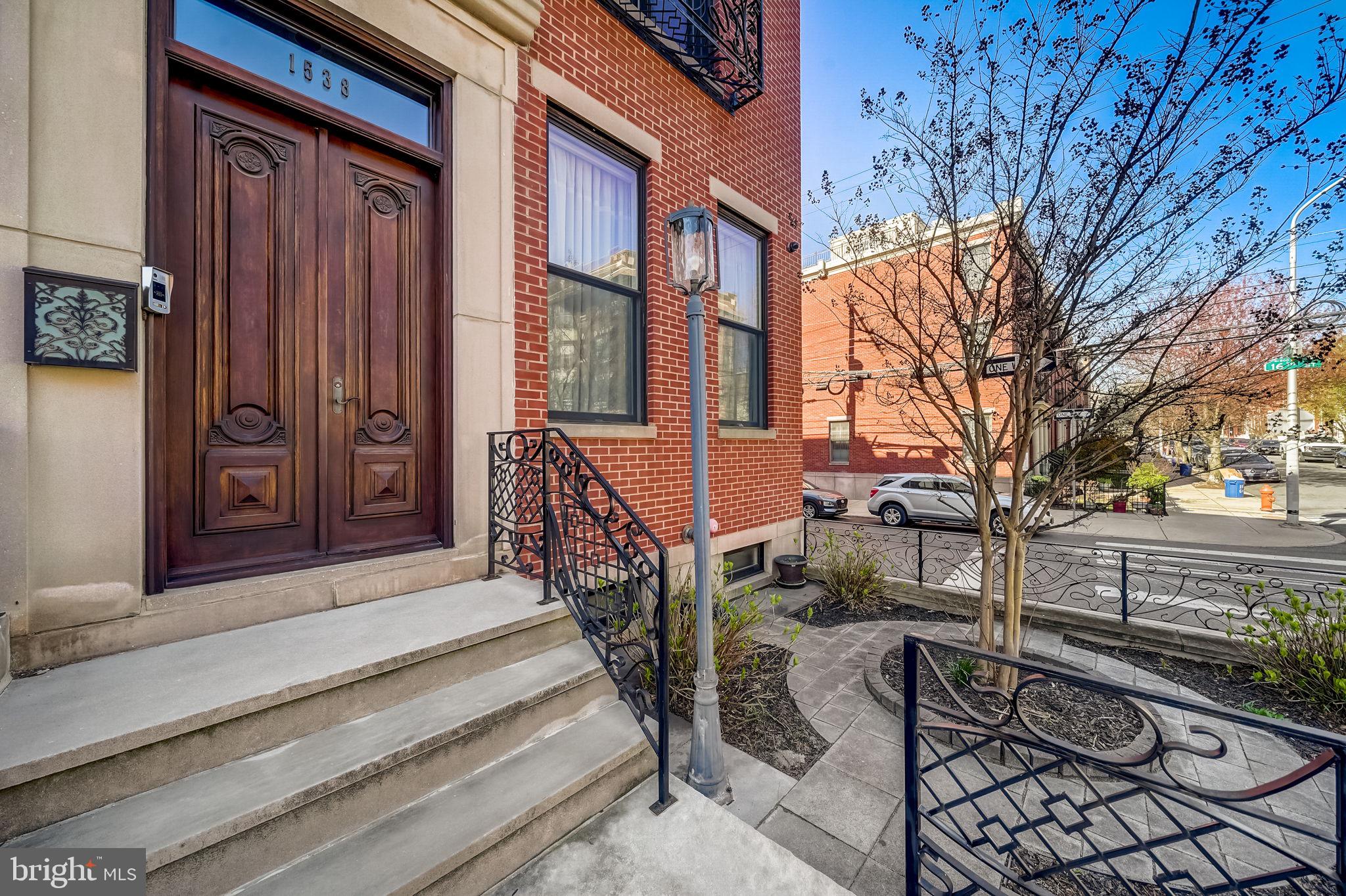 FAIRMOUNT - Residential