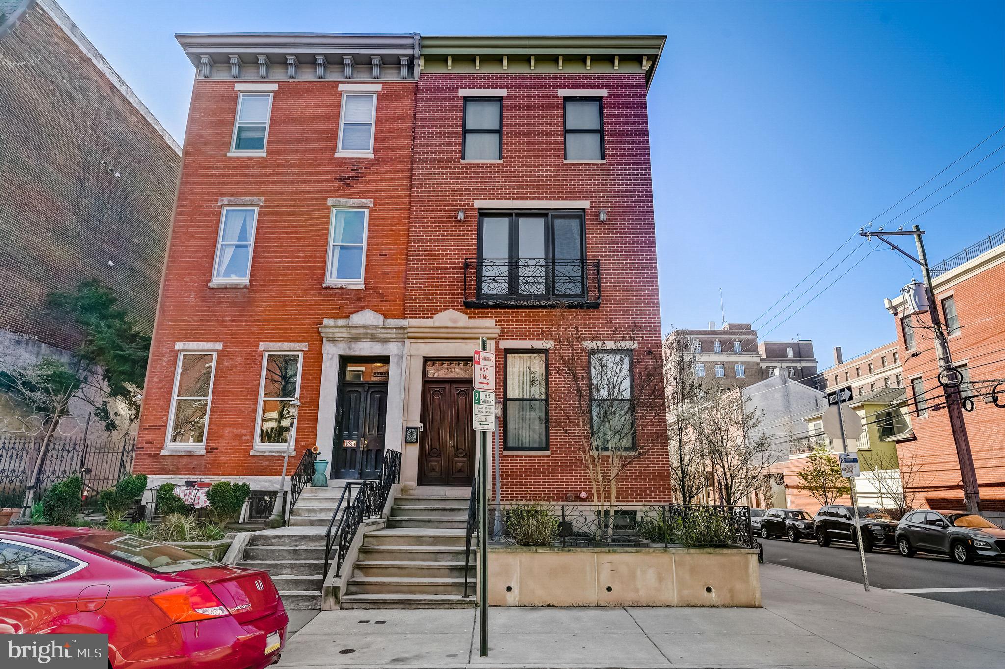 FAIRMOUNT - Residential