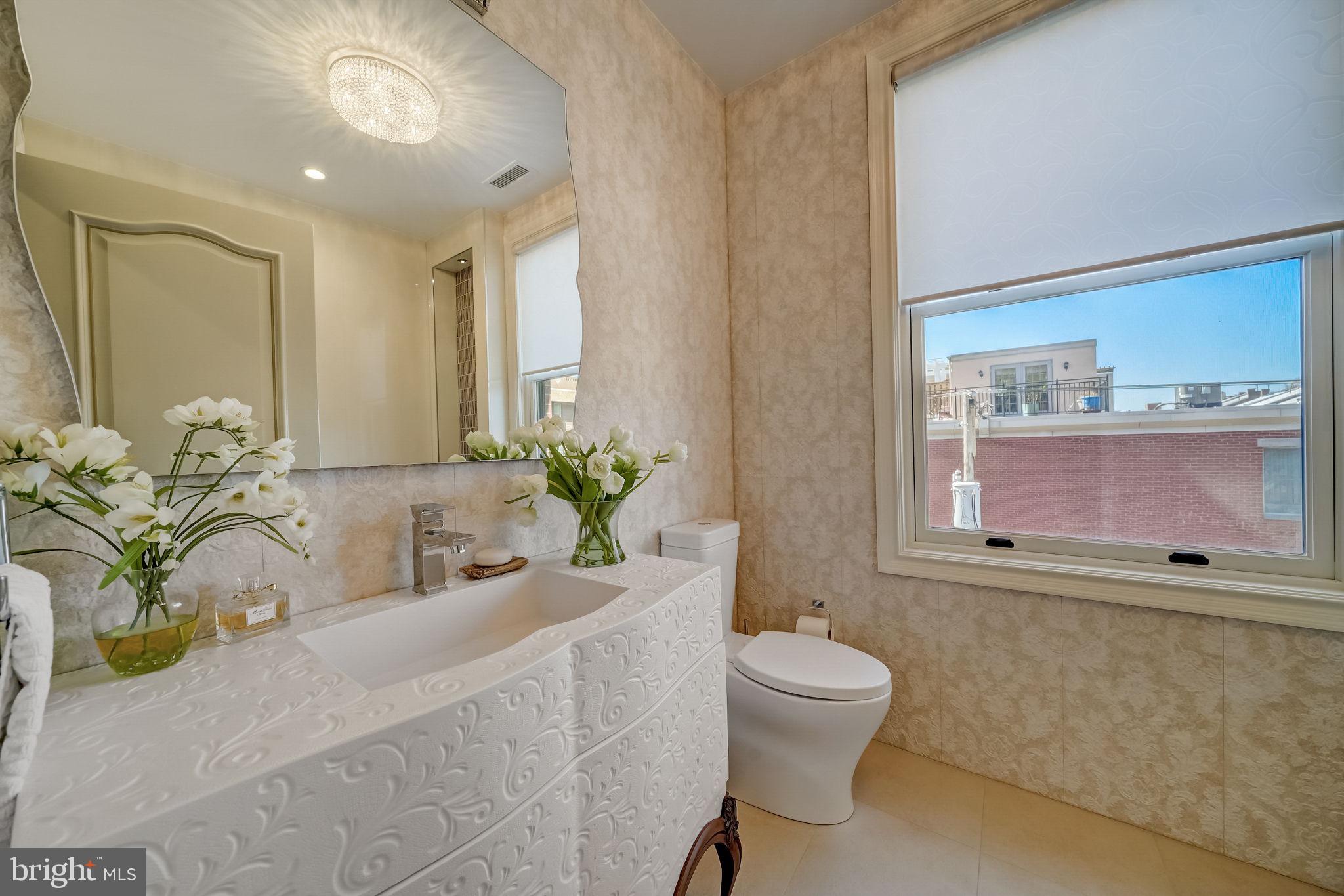 FAIRMOUNT - Residential