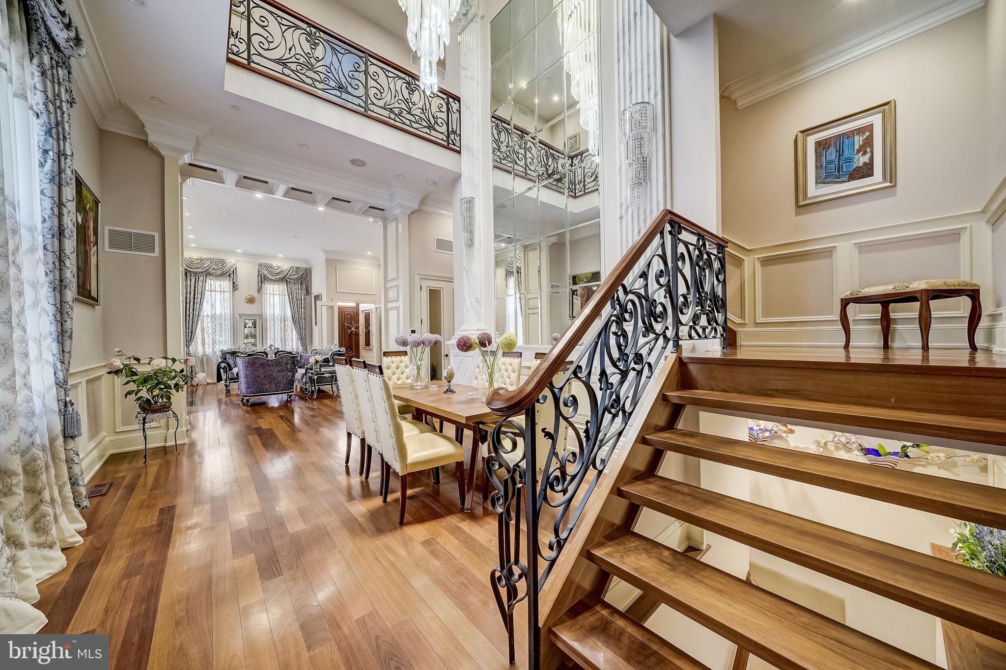 FAIRMOUNT - Residential