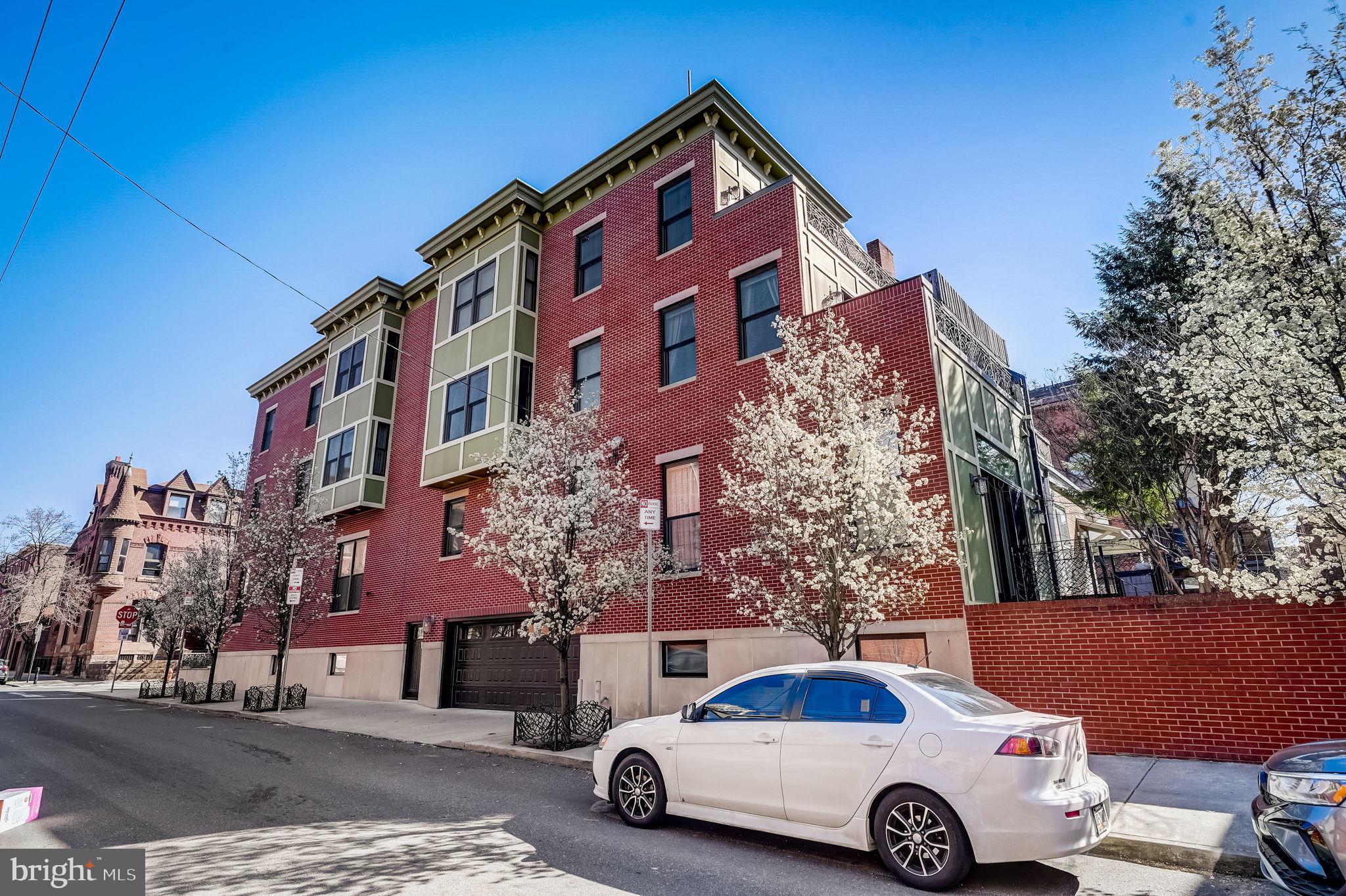 FAIRMOUNT - Residential