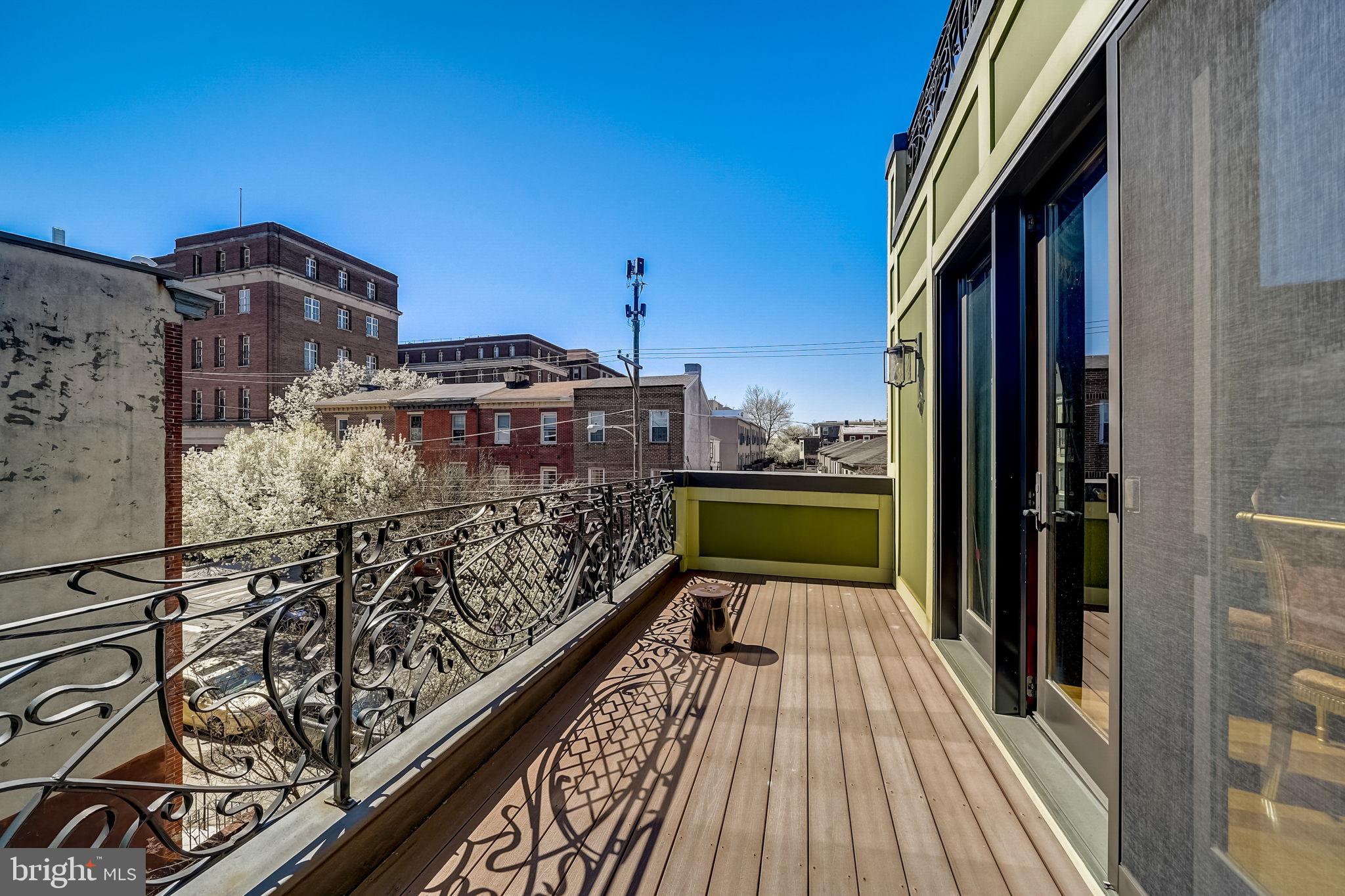 FAIRMOUNT - Residential