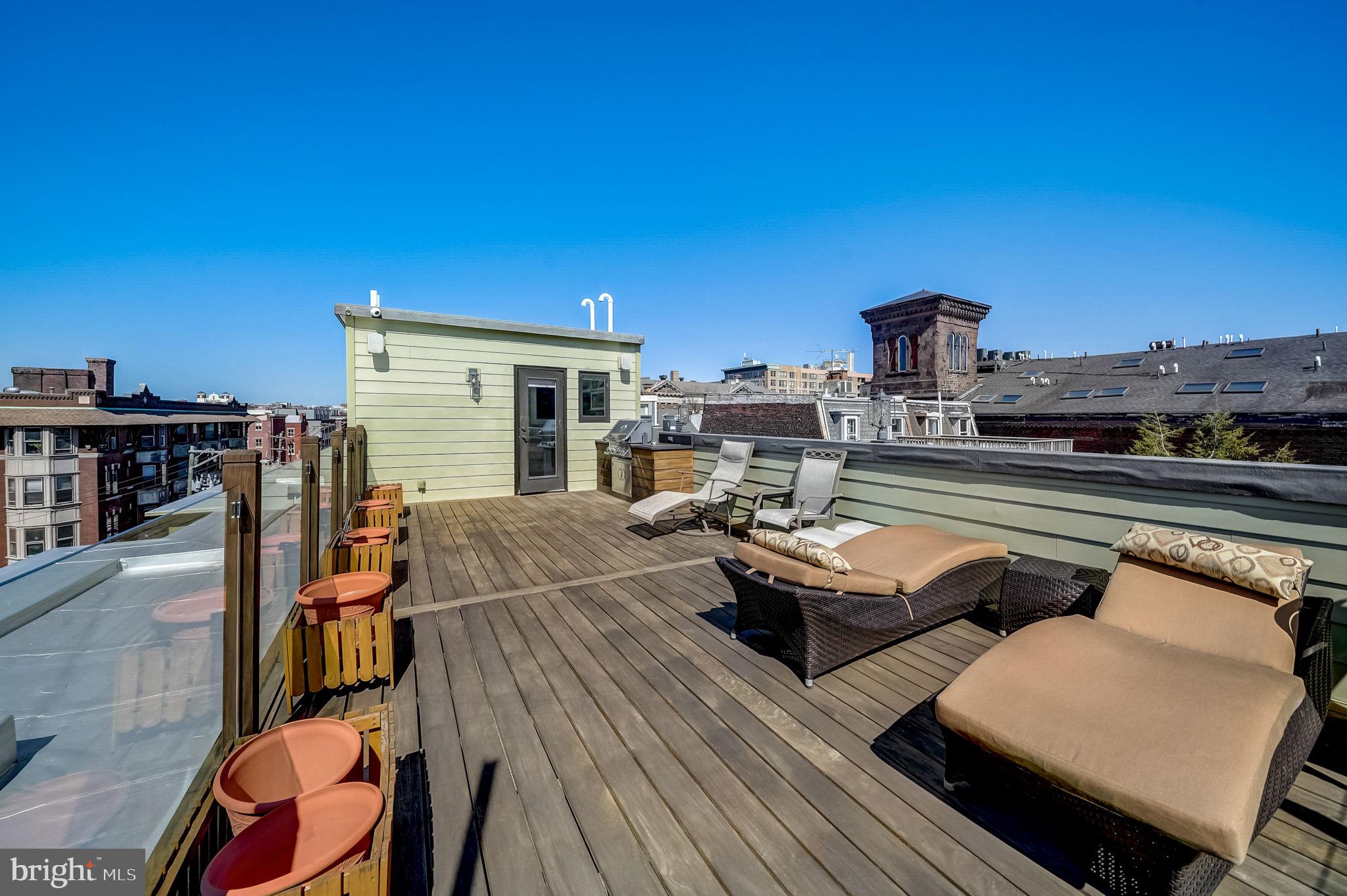 FAIRMOUNT - Residential