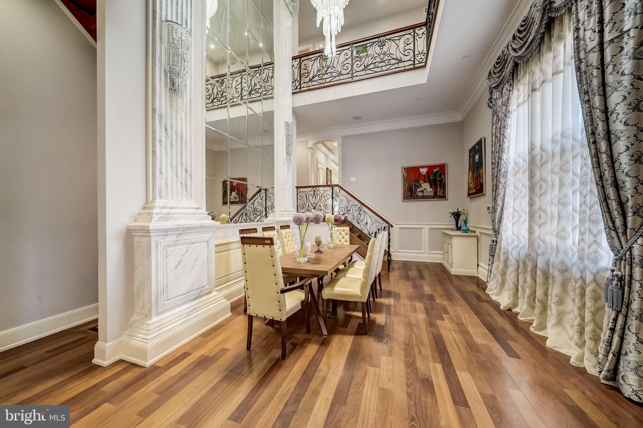 FAIRMOUNT - Residential