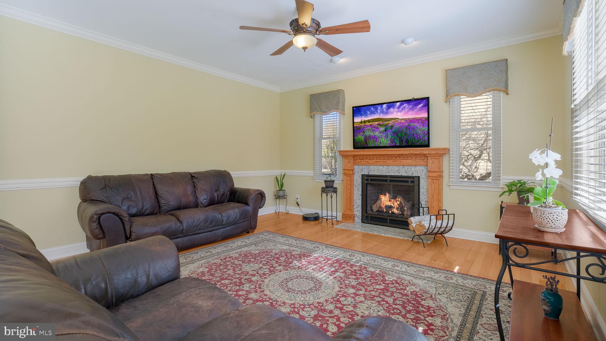 THE MEADOWS - Residential