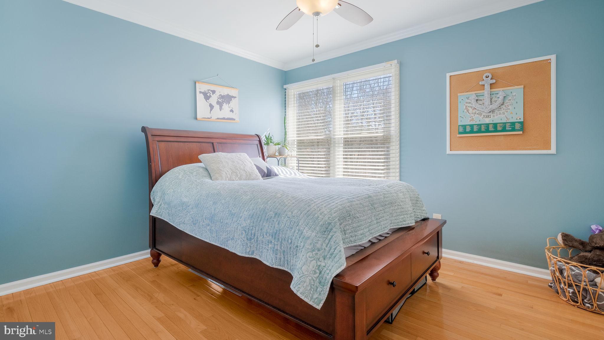 THE MEADOWS - Residential