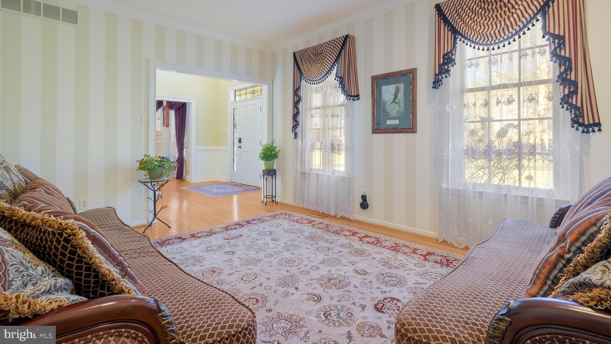 THE MEADOWS - Residential