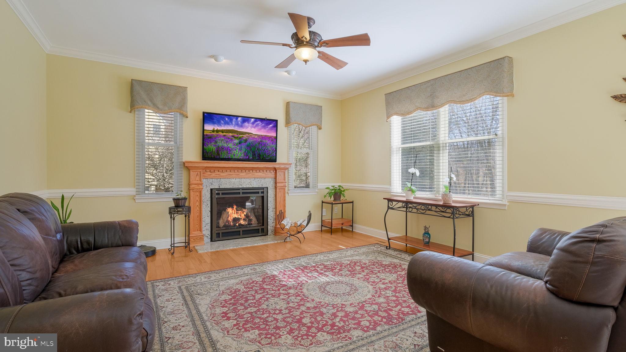 THE MEADOWS - Residential