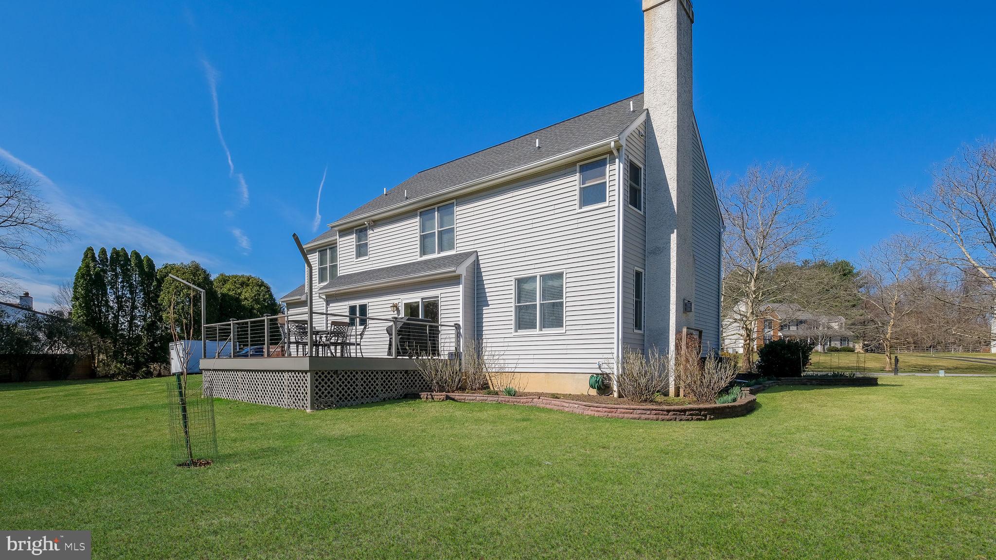 THE MEADOWS - Residential