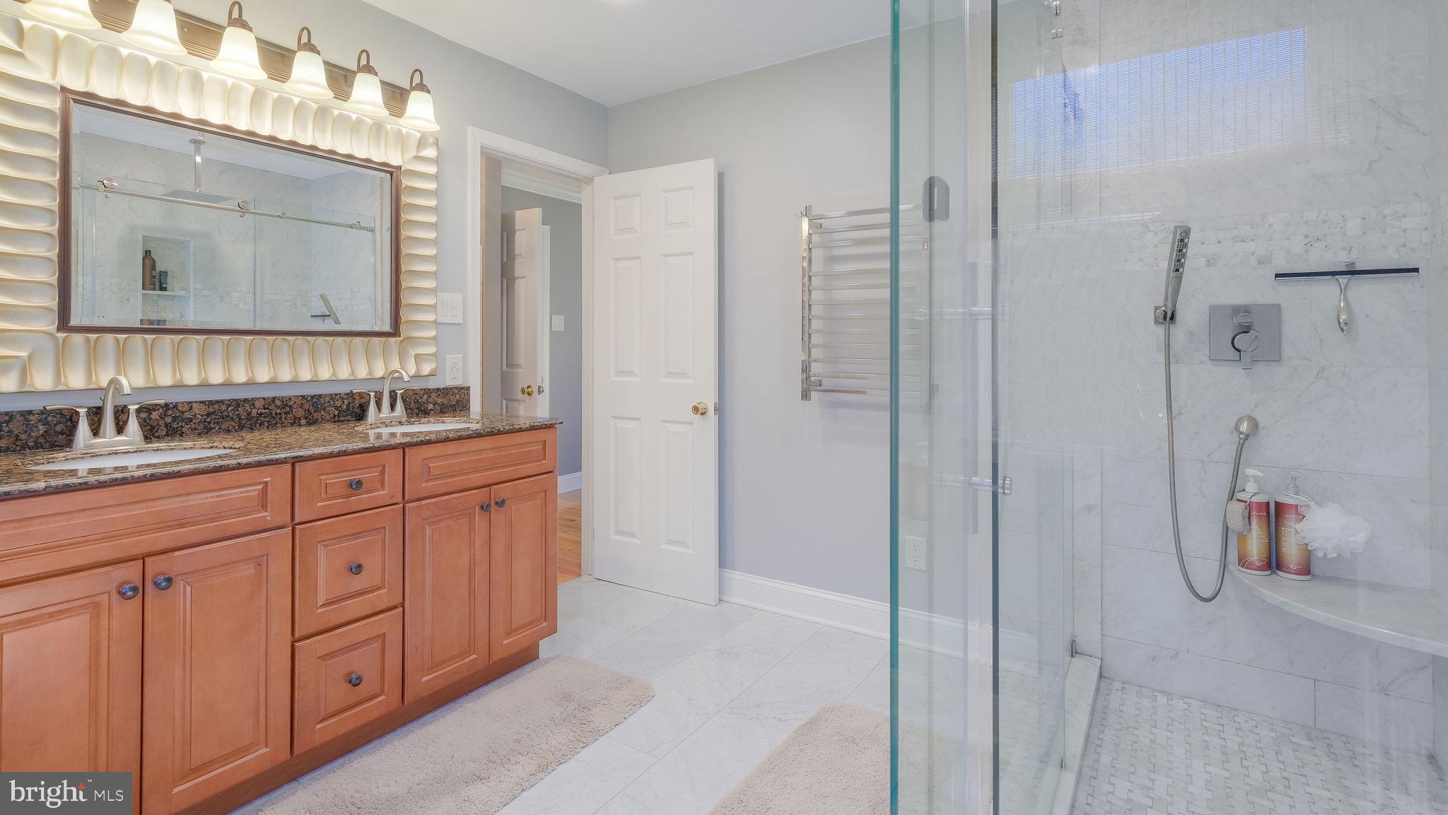 THE MEADOWS - Residential