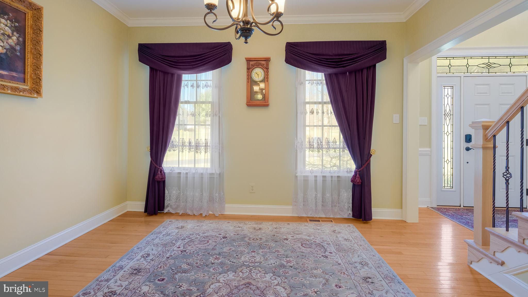 THE MEADOWS - Residential