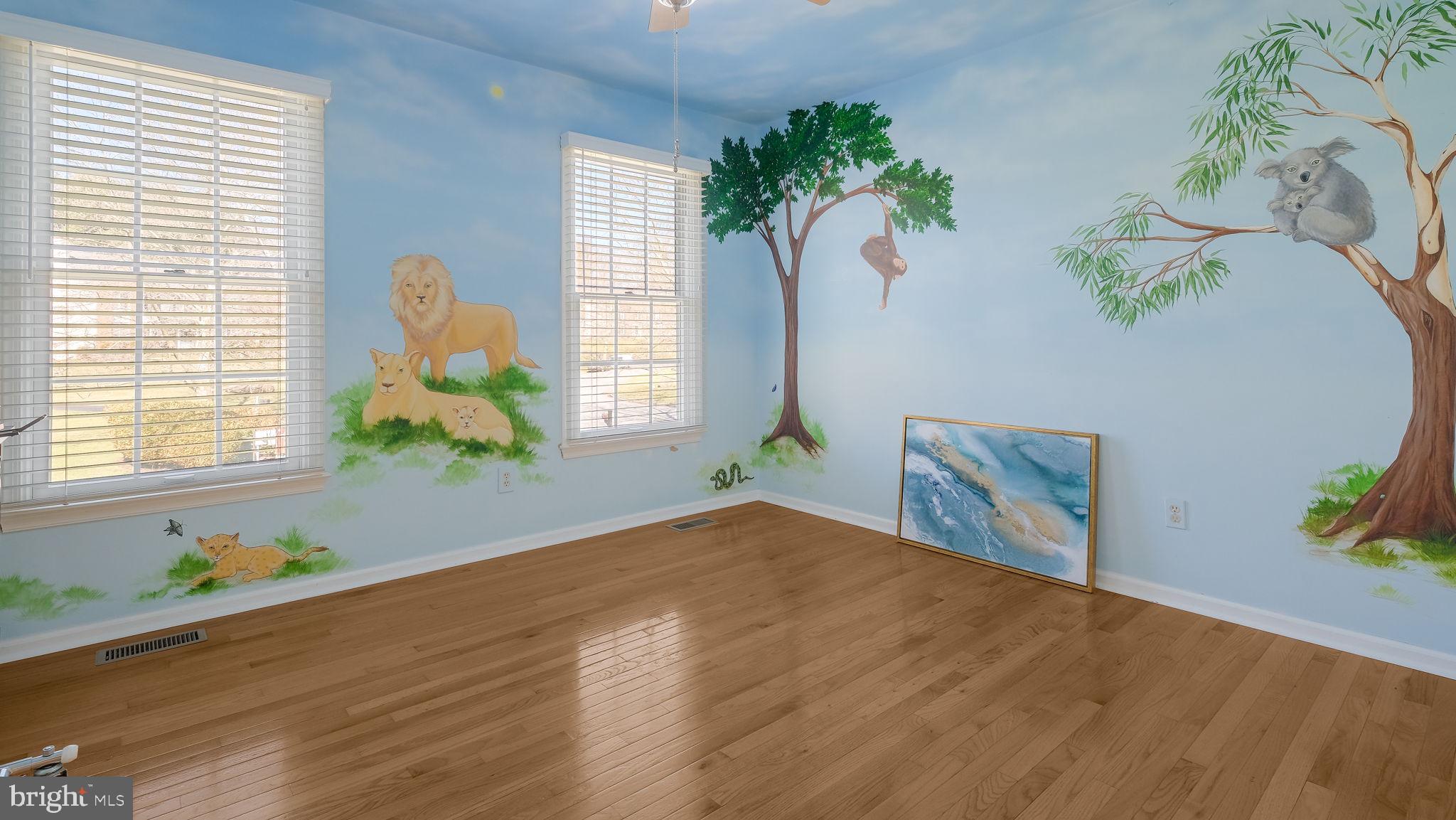 THE MEADOWS - Residential