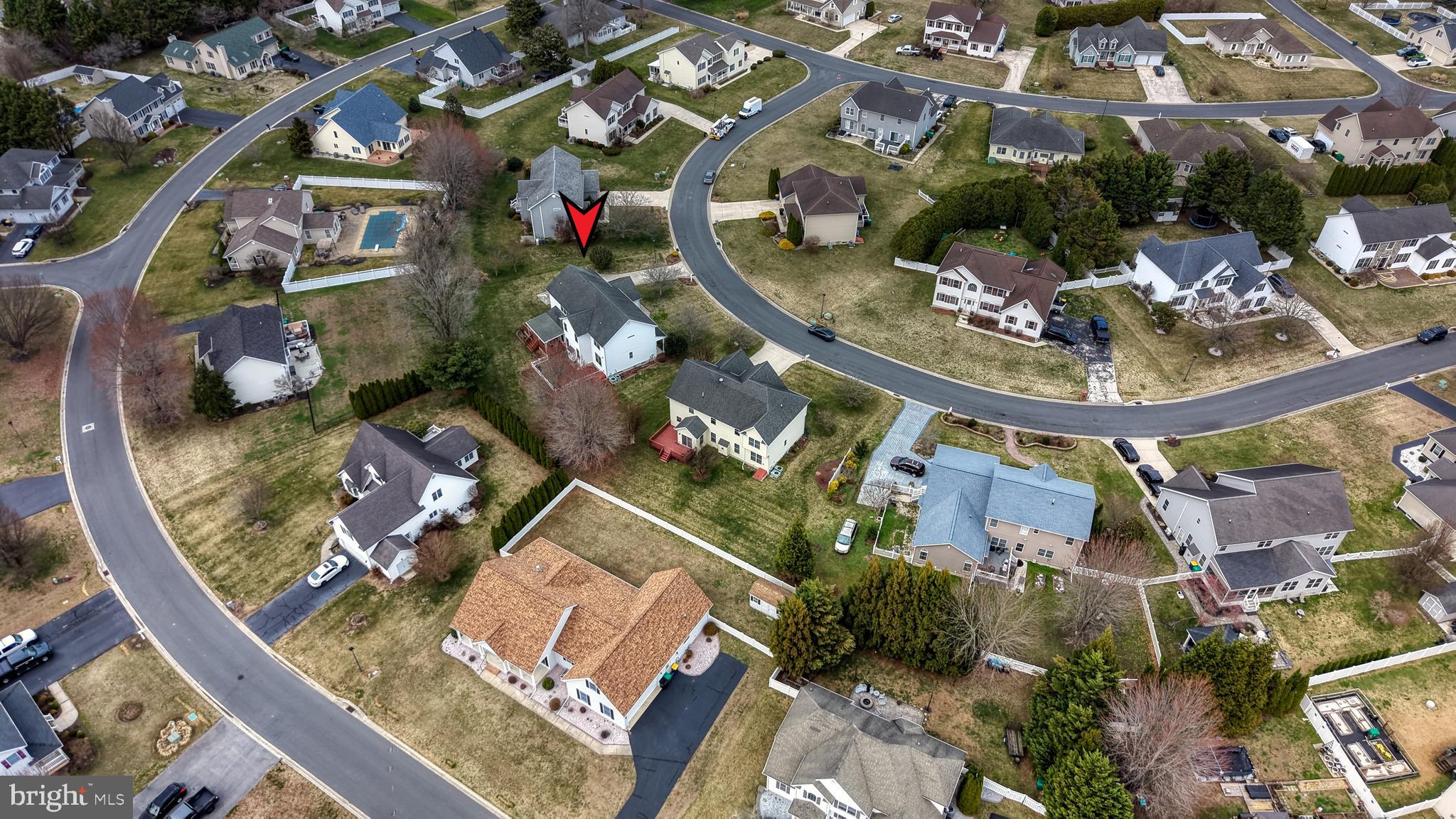 STONEGATE - Residential