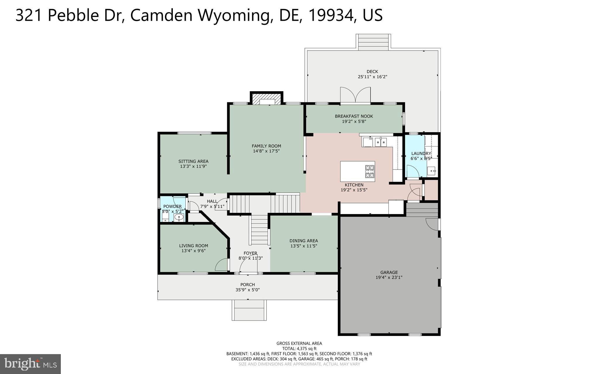 STONEGATE - Residential