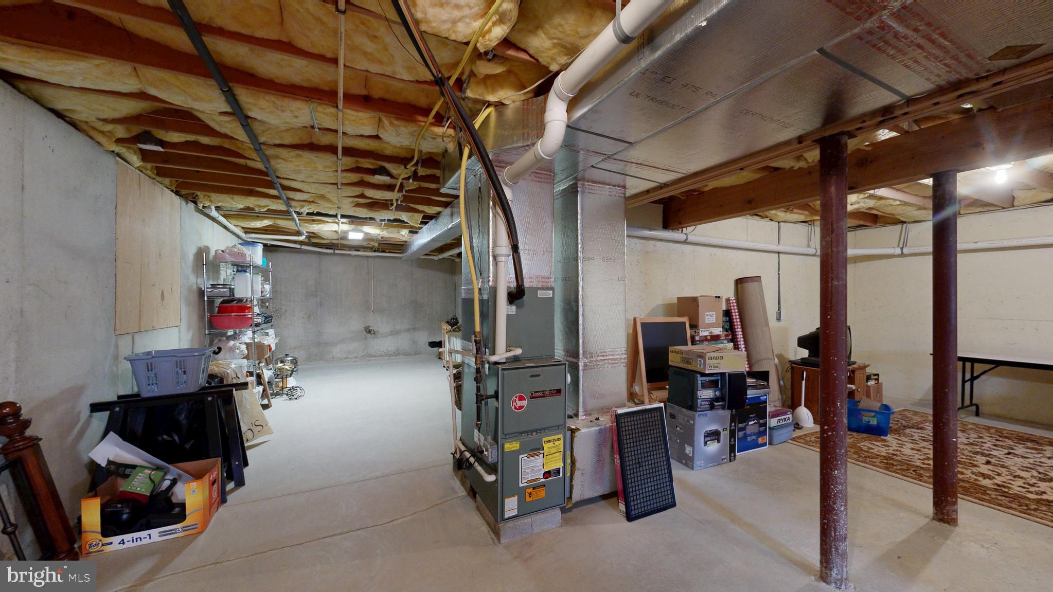 STONEGATE - Residential