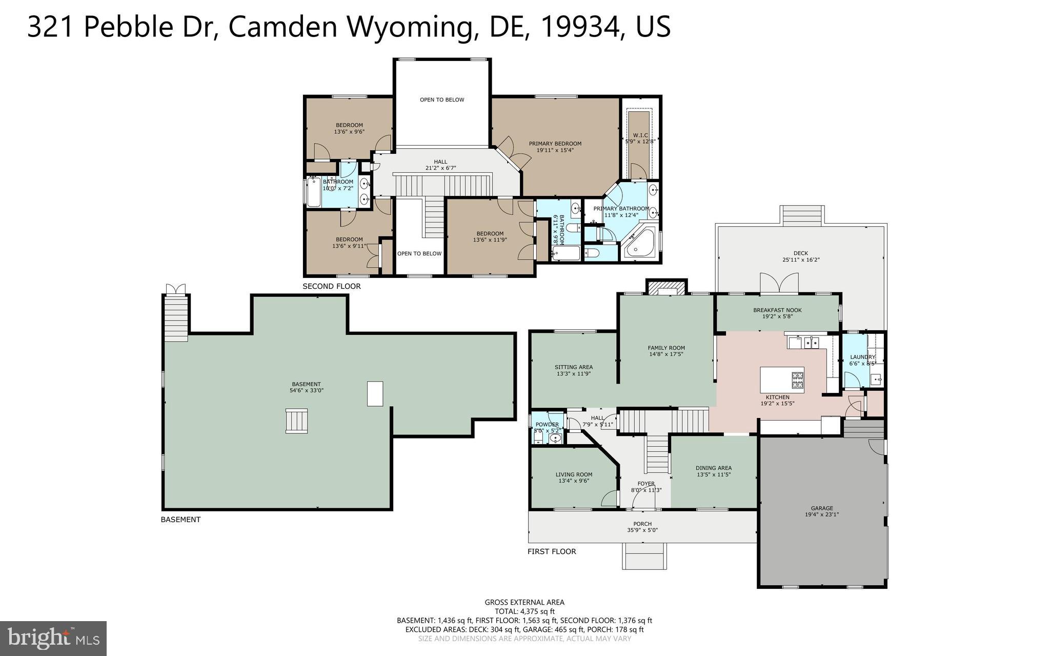 STONEGATE - Residential