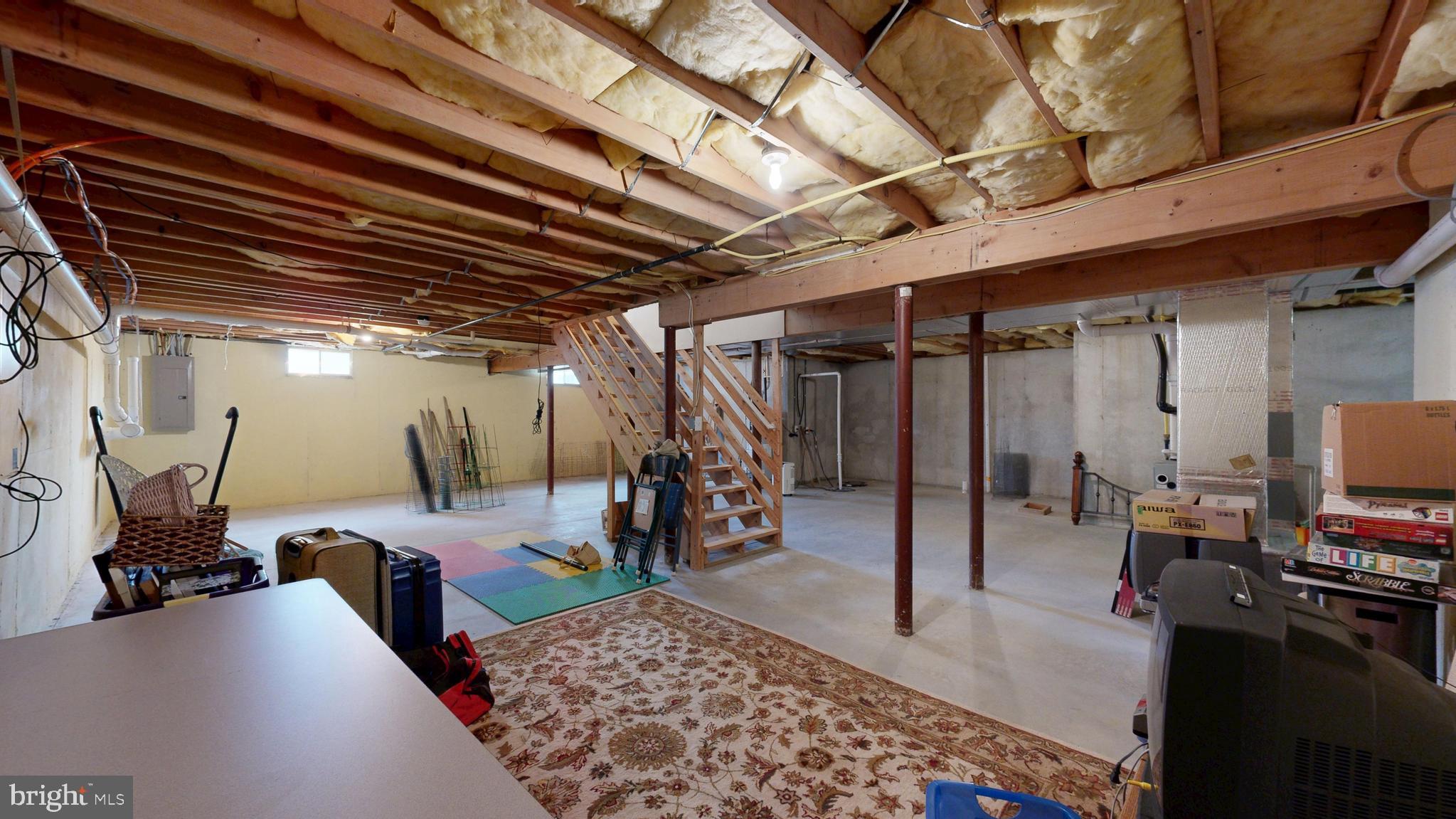 STONEGATE - Residential