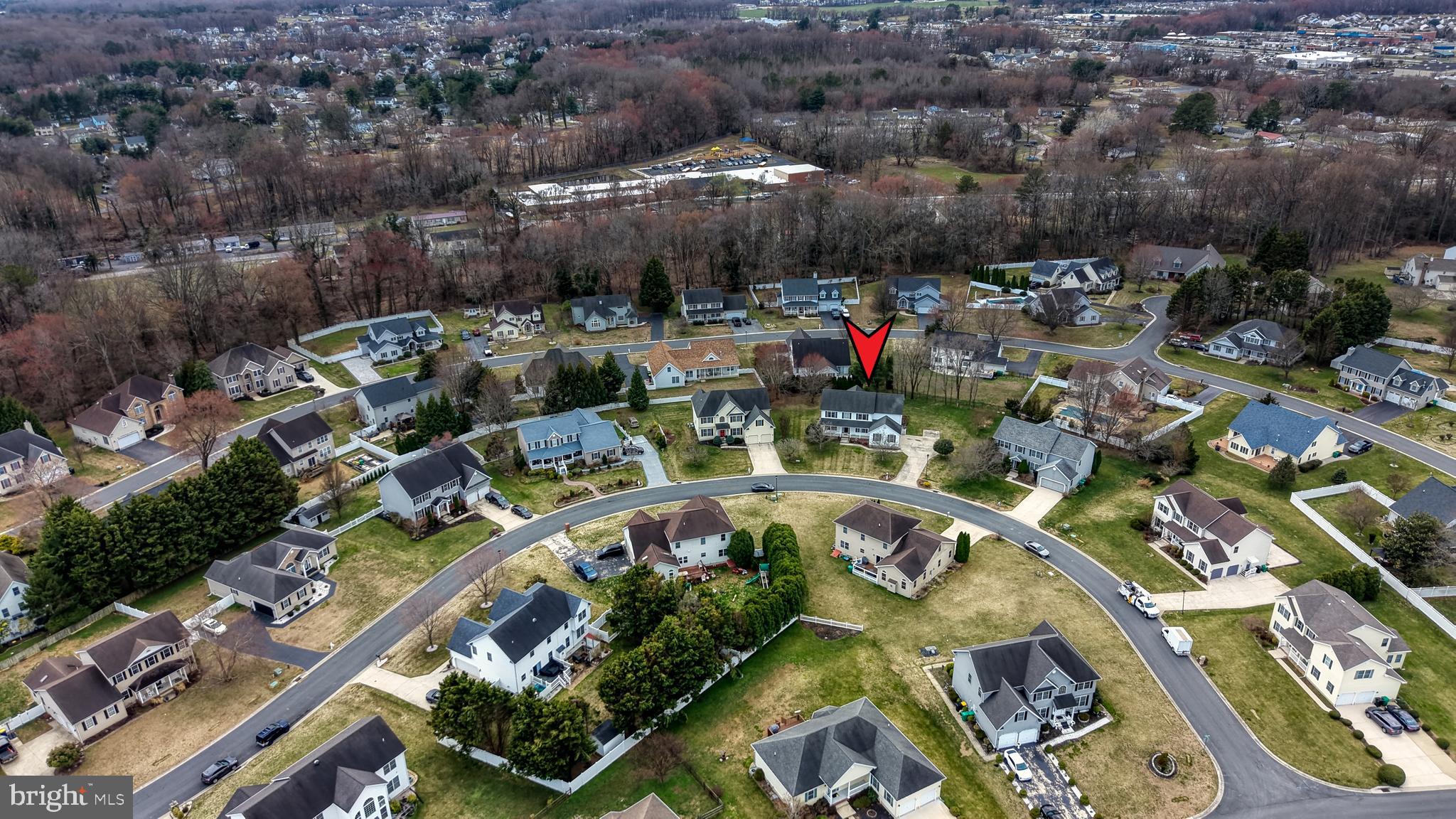 STONEGATE - Residential