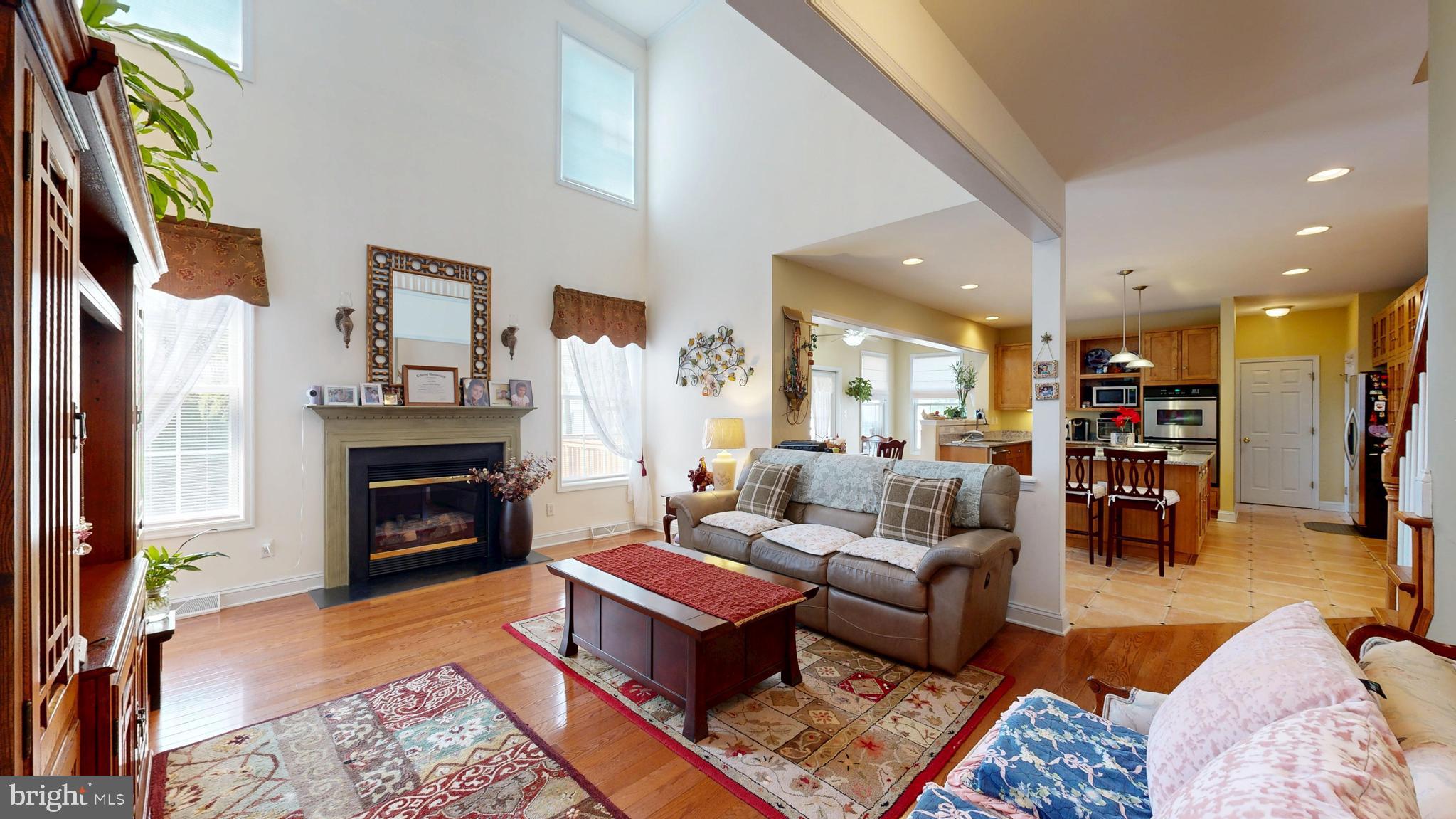 STONEGATE - Residential