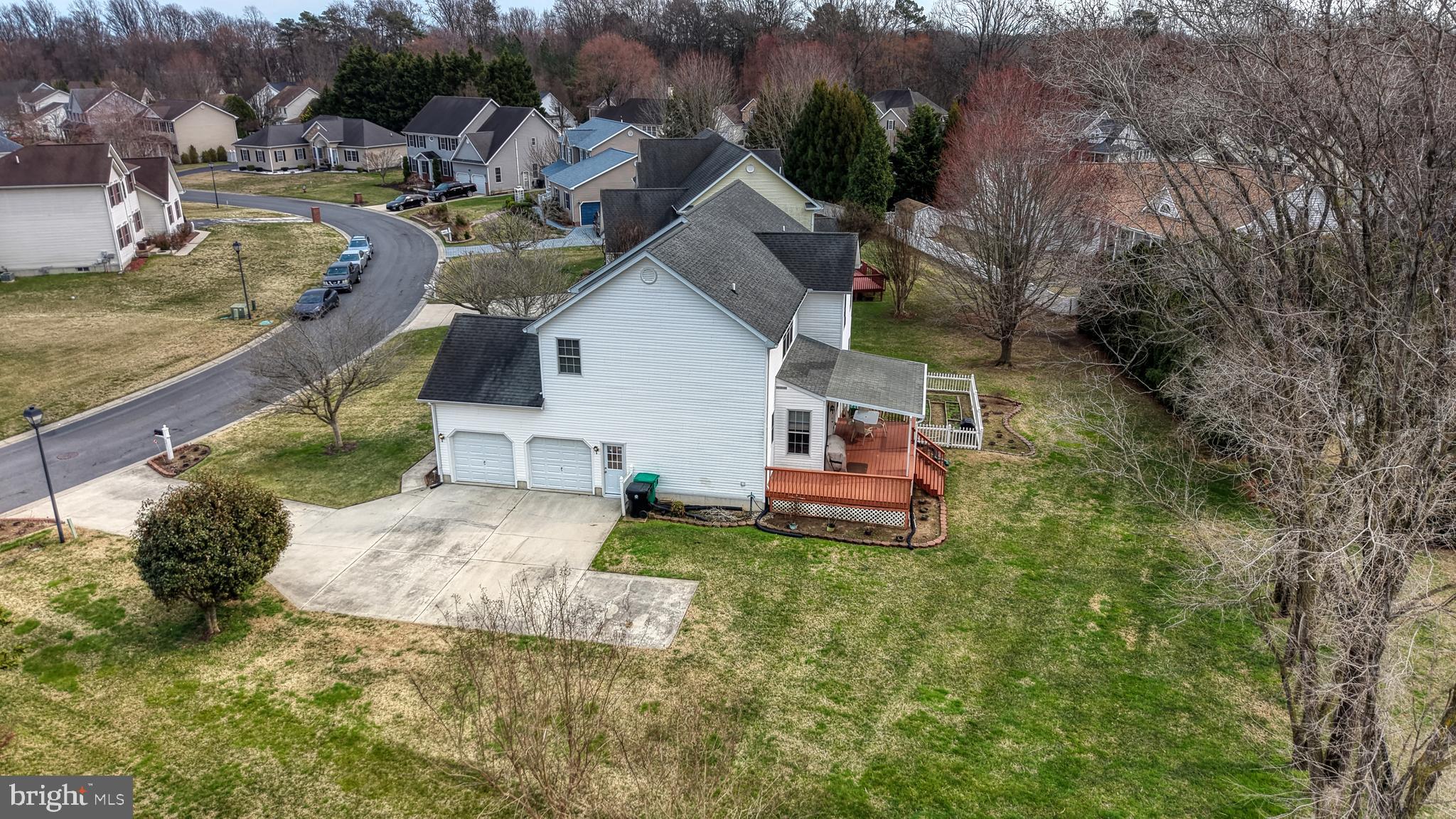 STONEGATE - Residential