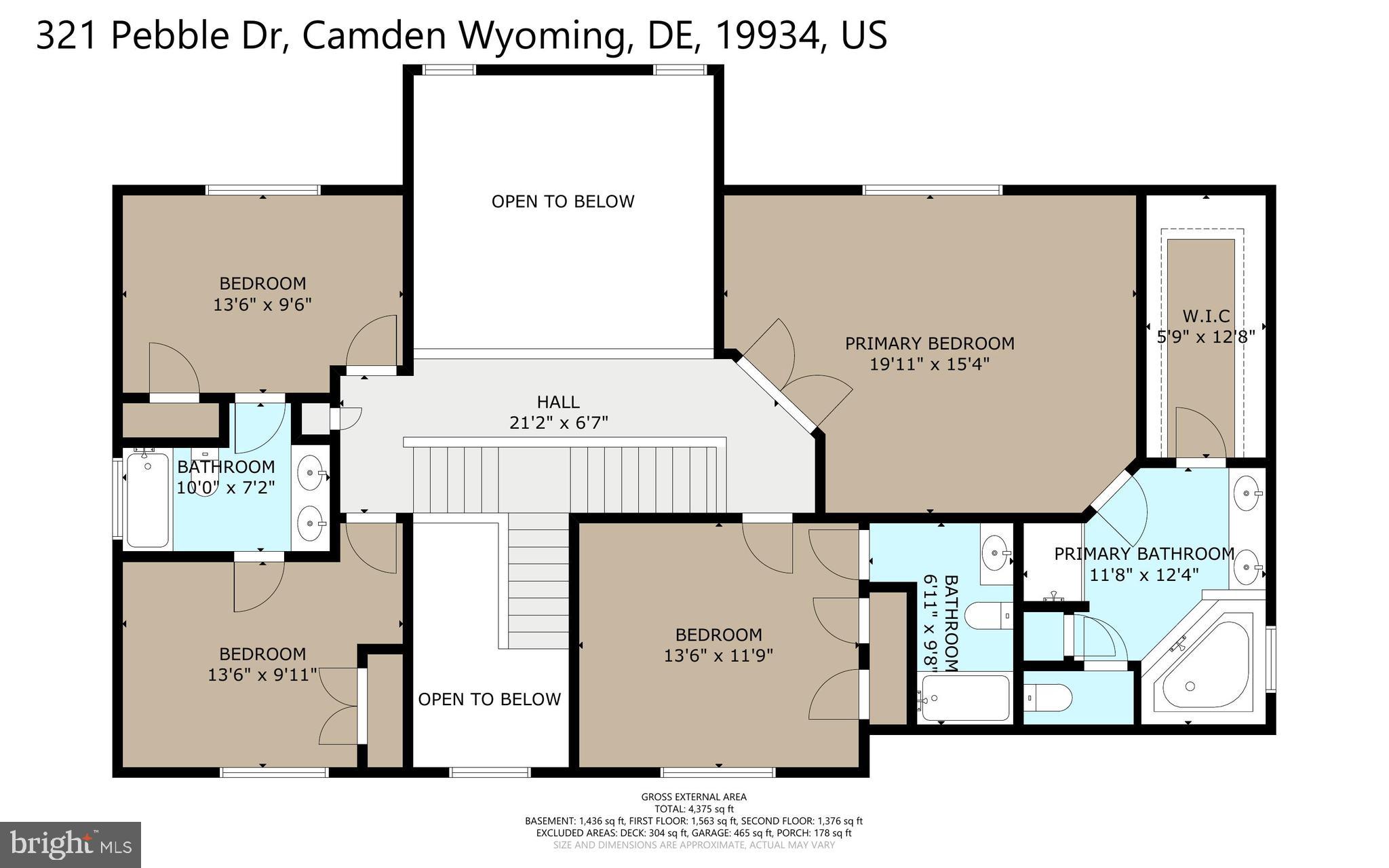 STONEGATE - Residential