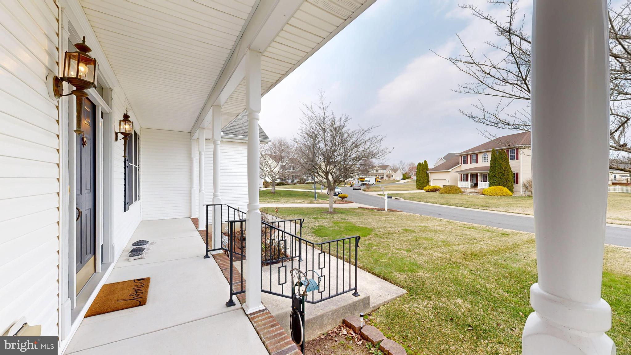 STONEGATE - Residential