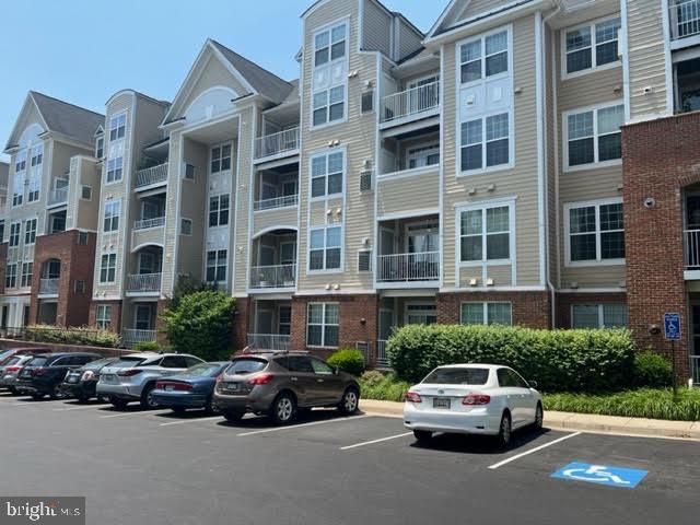 2700 BELLFOREST COURT 309