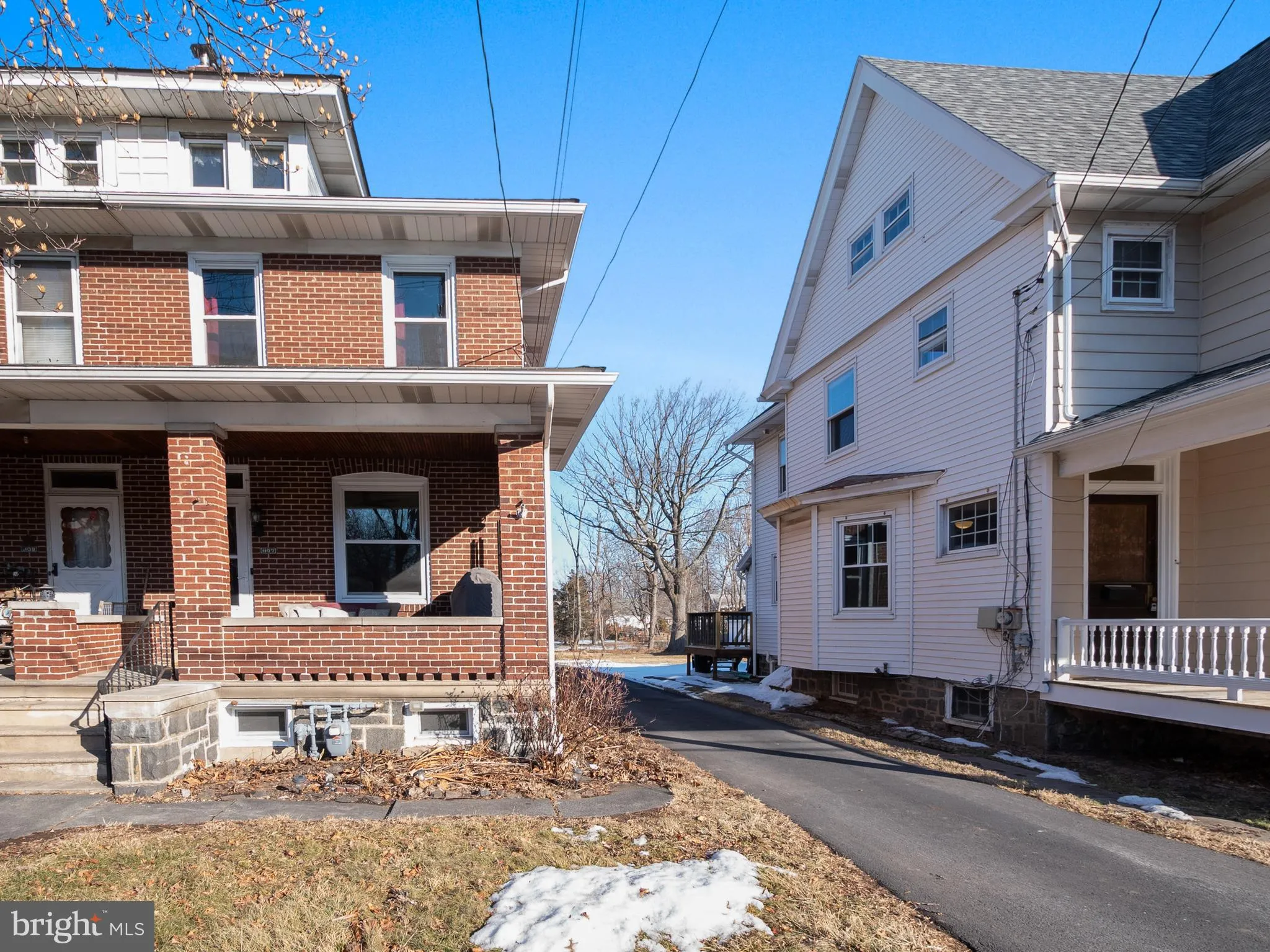 Quakertown, Pennsylvania 18951, United States, 3 Bedrooms Bedrooms, ,2 BathroomsBathrooms,Residential,Pending,6437