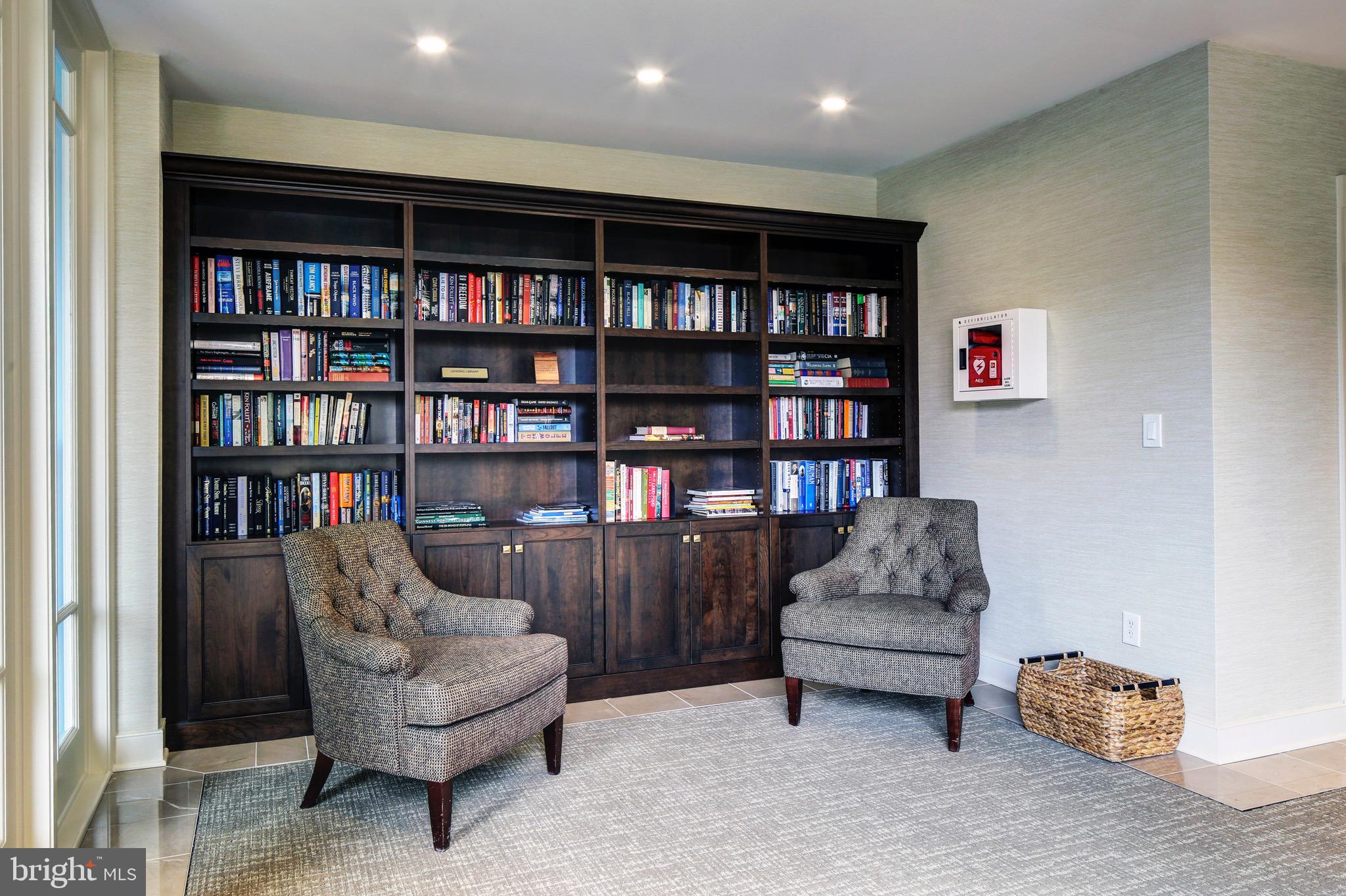 RESIDENCES AT PARK PLACE - Residential