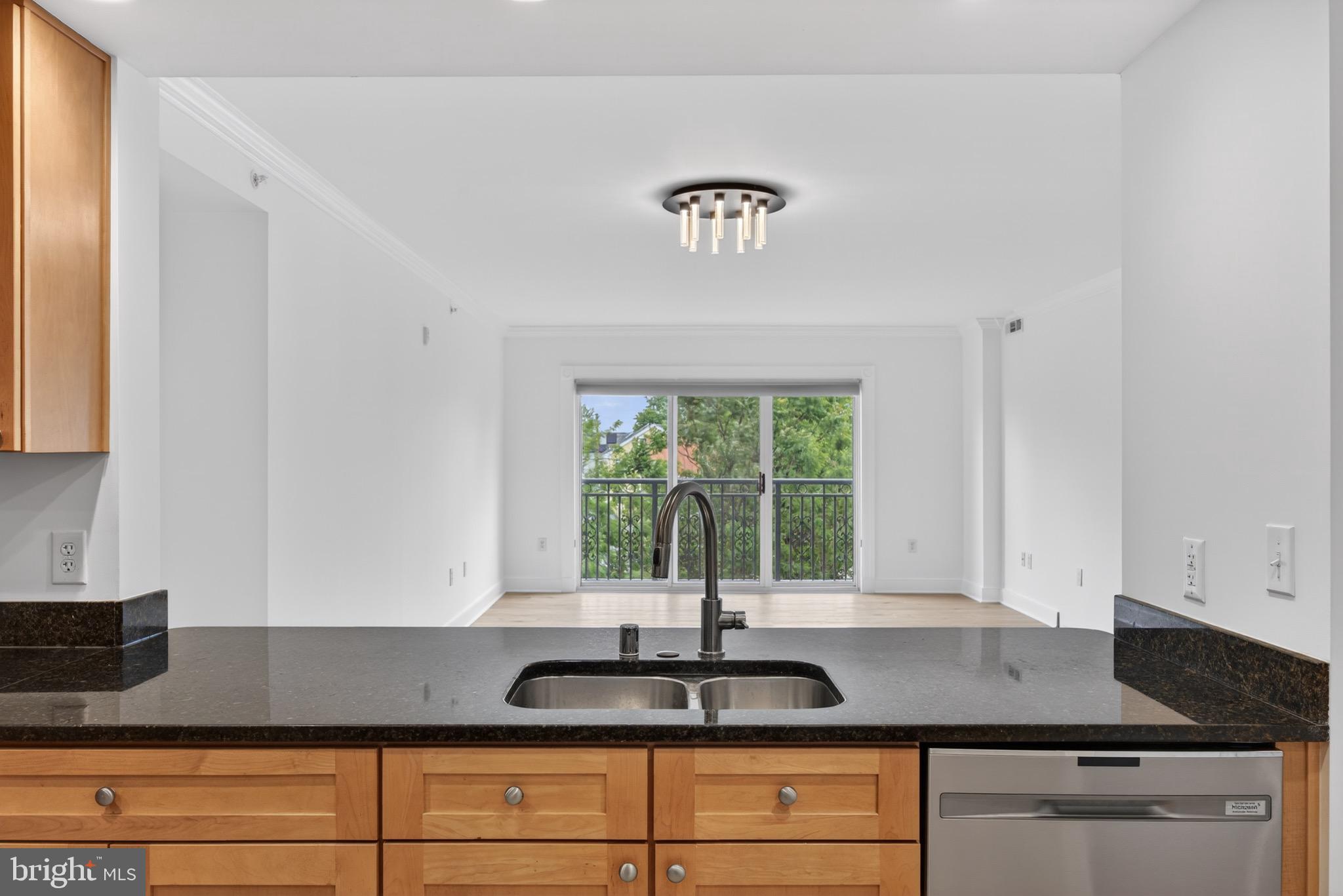RESIDENCES AT PARK PLACE - Residential