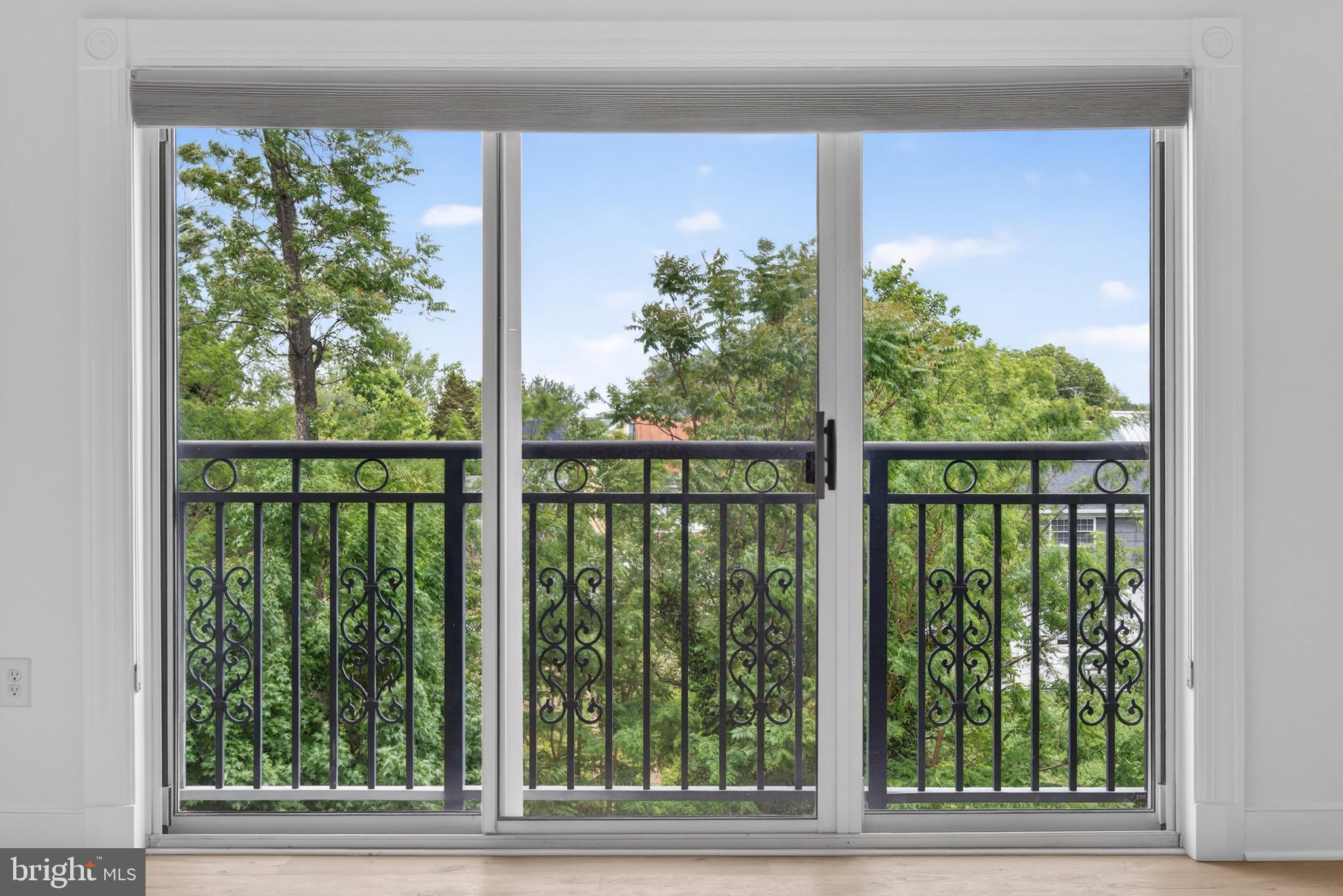 RESIDENCES AT PARK PLACE - Residential