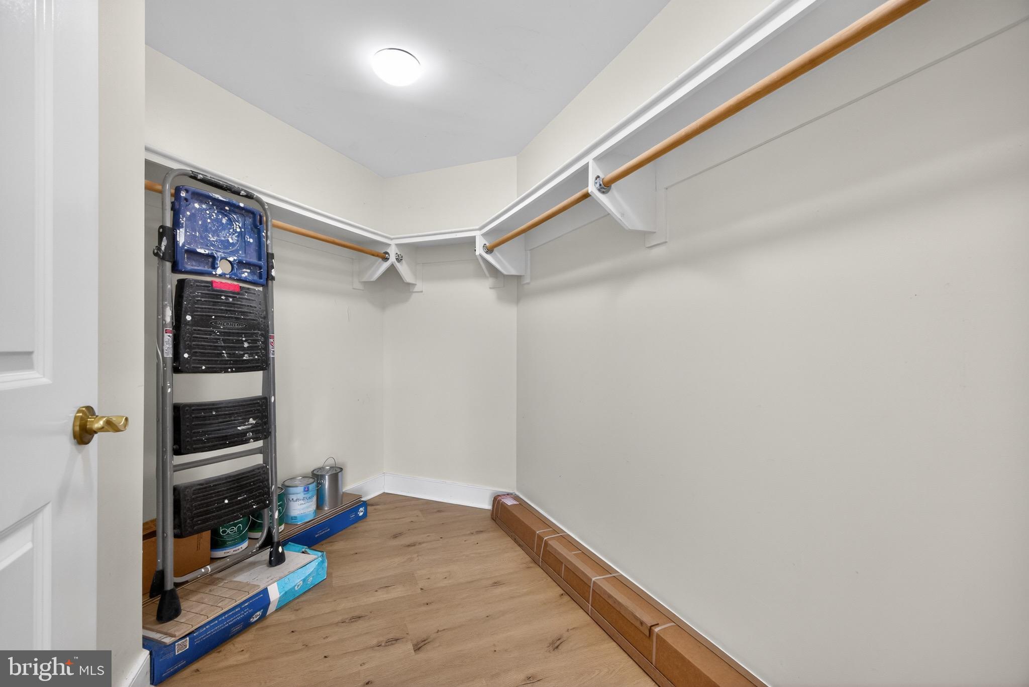 RESIDENCES AT PARK PLACE - Residential