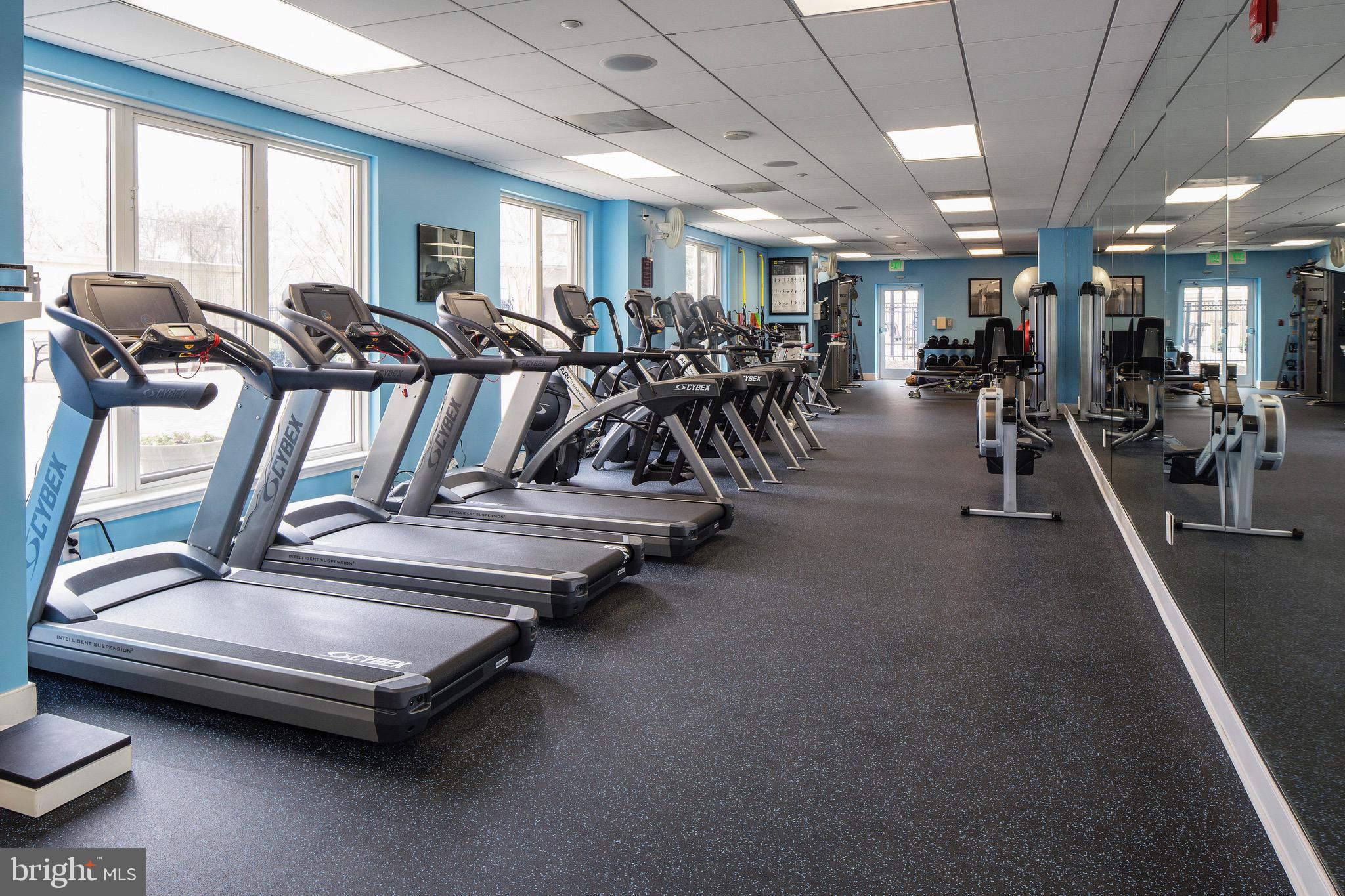 RESIDENCES AT PARK PLACE - Residential