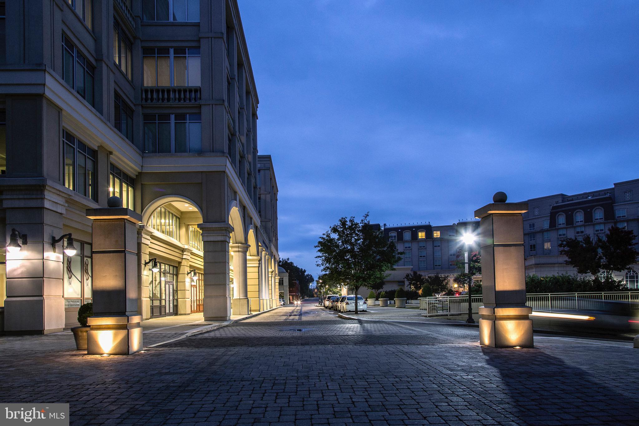 RESIDENCES AT PARK PLACE - Residential
