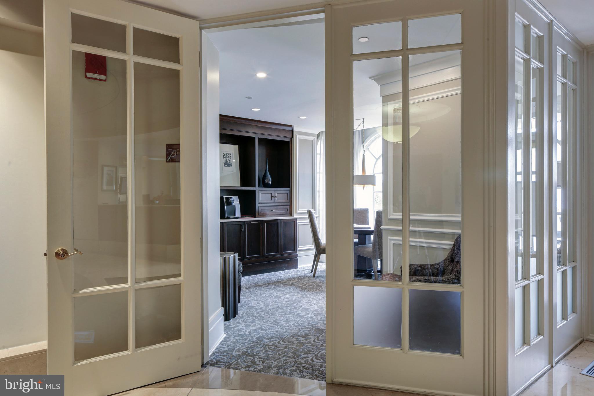 RESIDENCES AT PARK PLACE - Residential