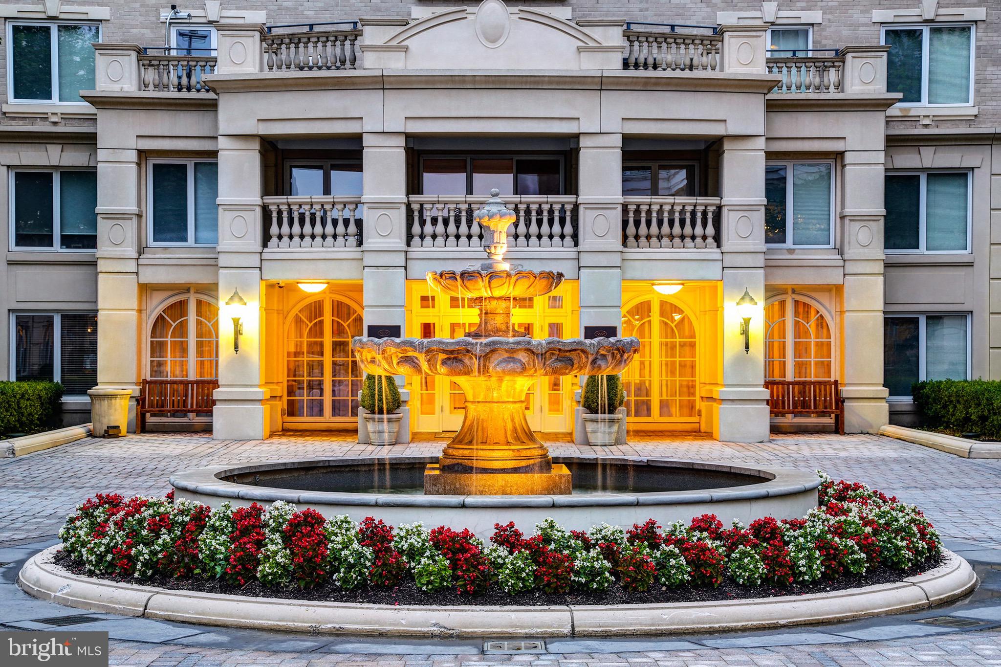 RESIDENCES AT PARK PLACE - Residential