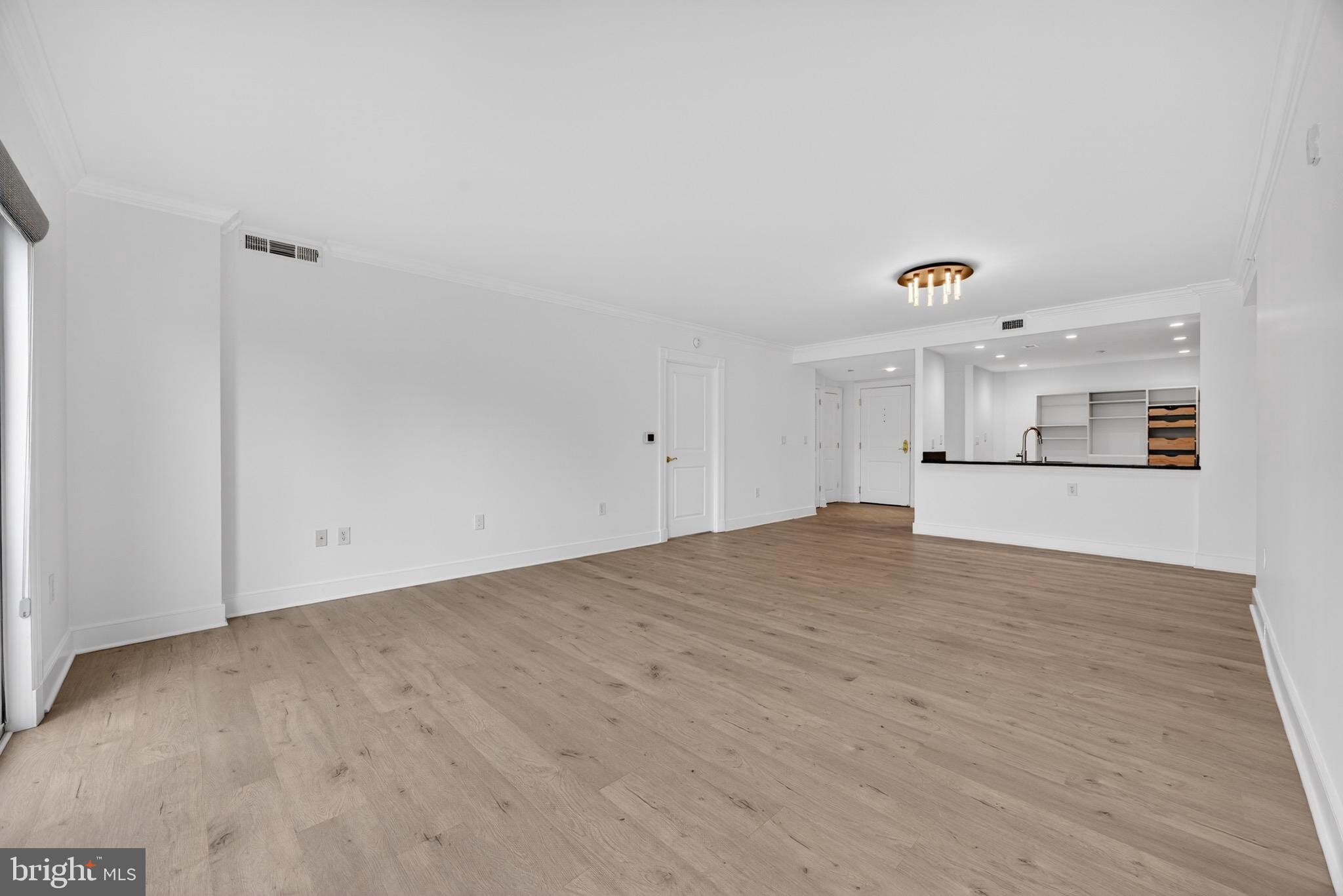 RESIDENCES AT PARK PLACE - Residential