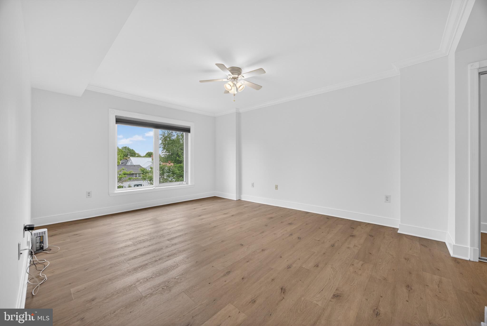 RESIDENCES AT PARK PLACE - Residential
