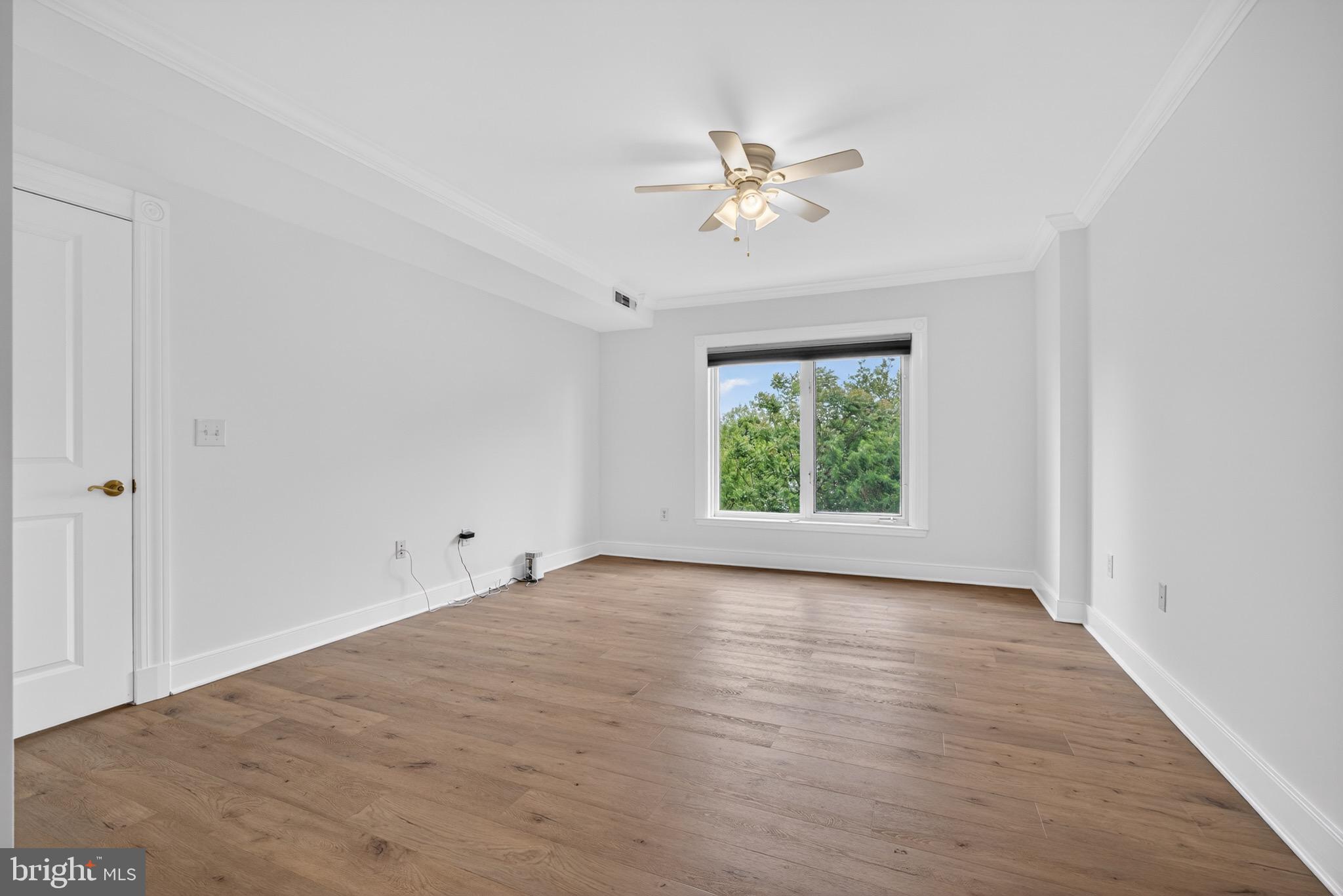 RESIDENCES AT PARK PLACE - Residential