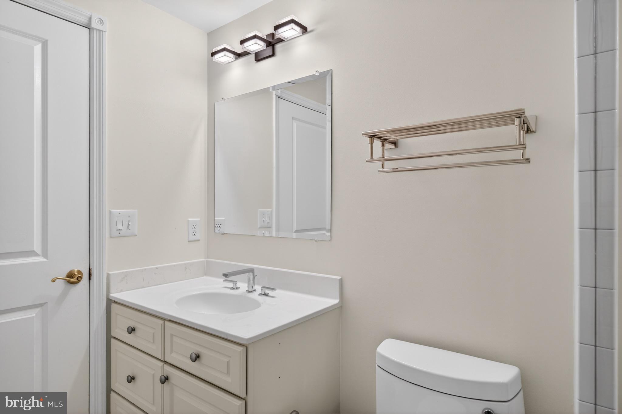 RESIDENCES AT PARK PLACE - Residential