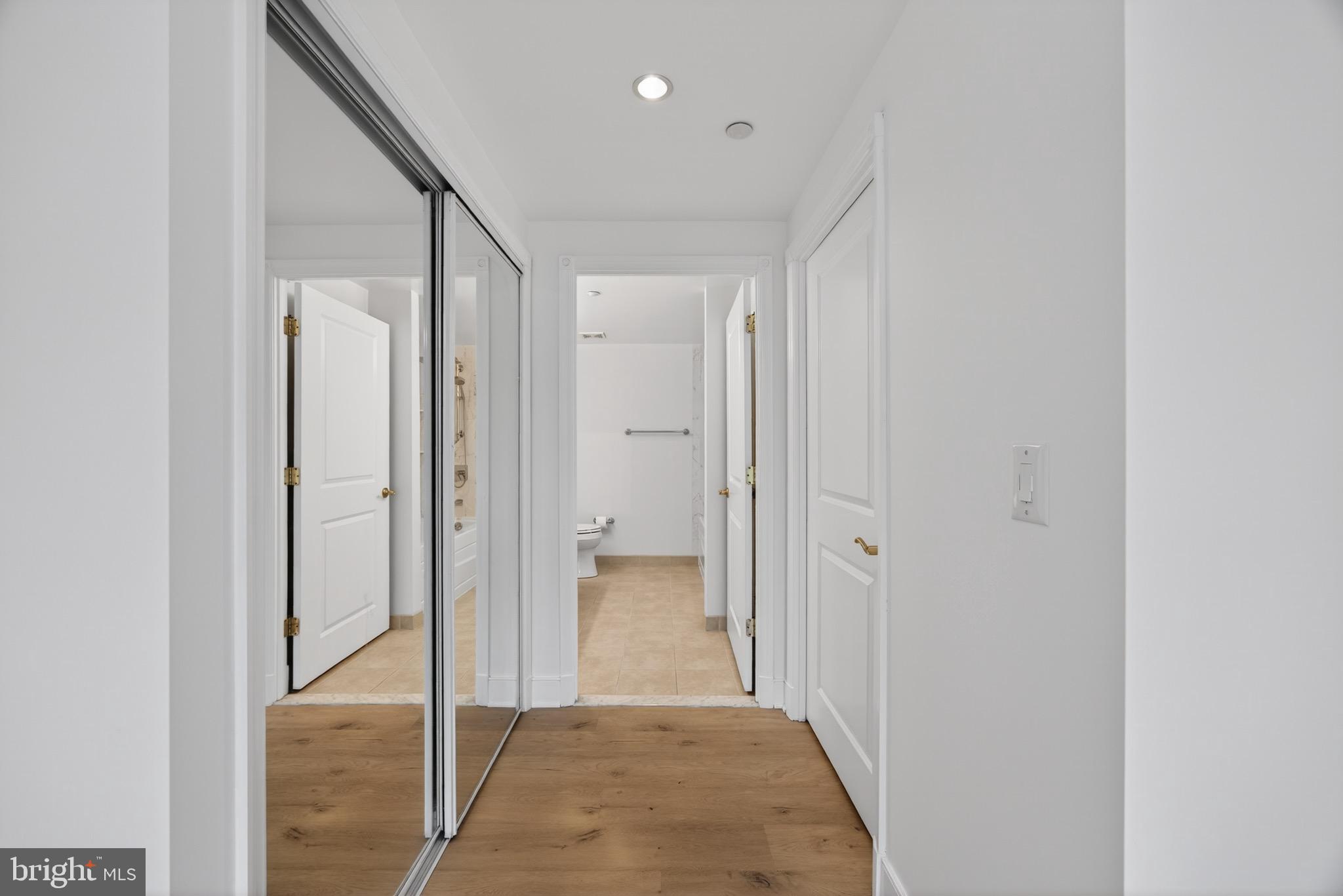 RESIDENCES AT PARK PLACE - Residential