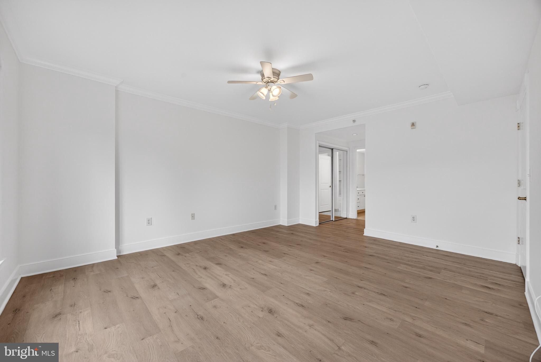 RESIDENCES AT PARK PLACE - Residential