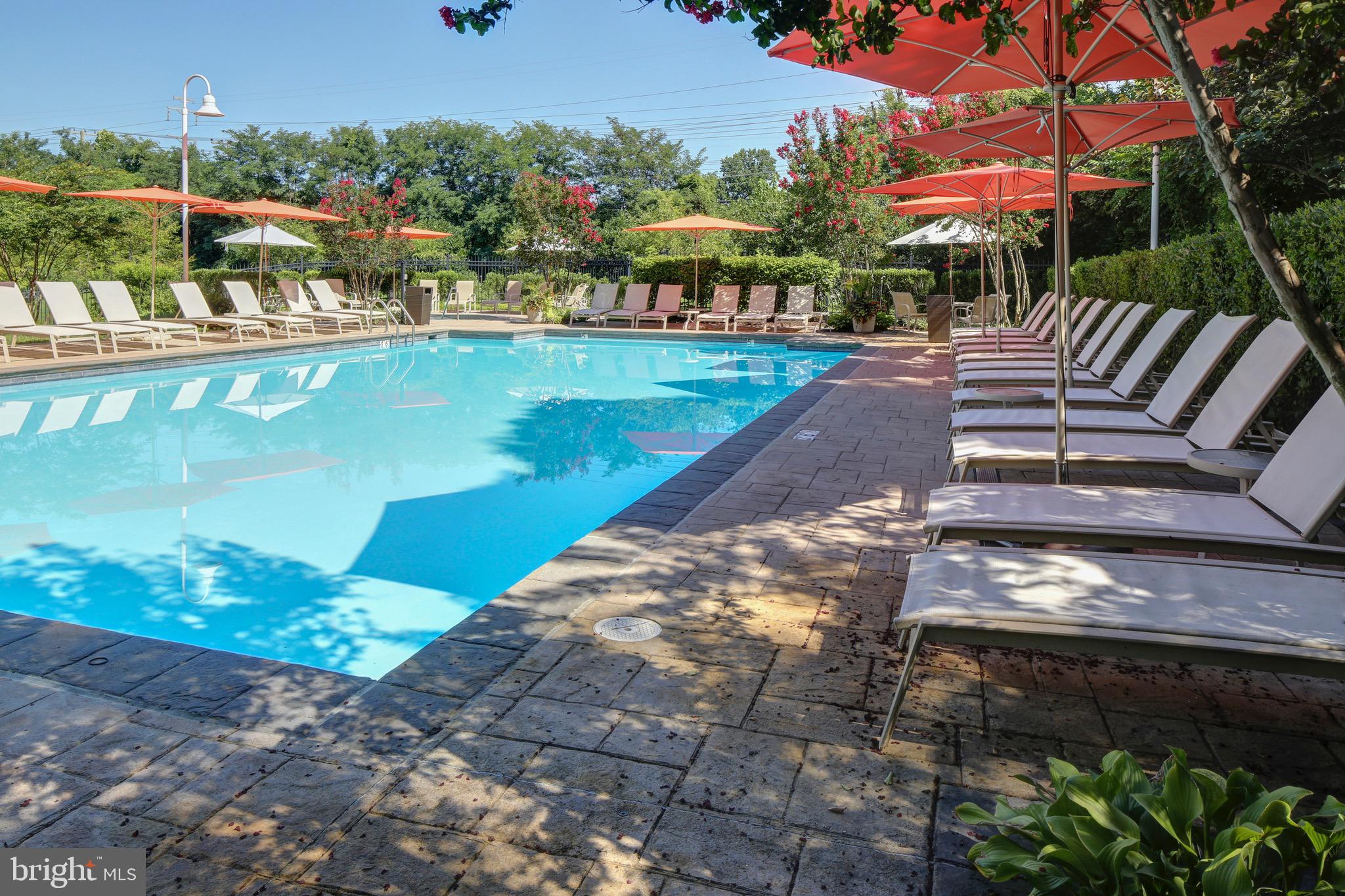 RESIDENCES AT PARK PLACE - Residential
