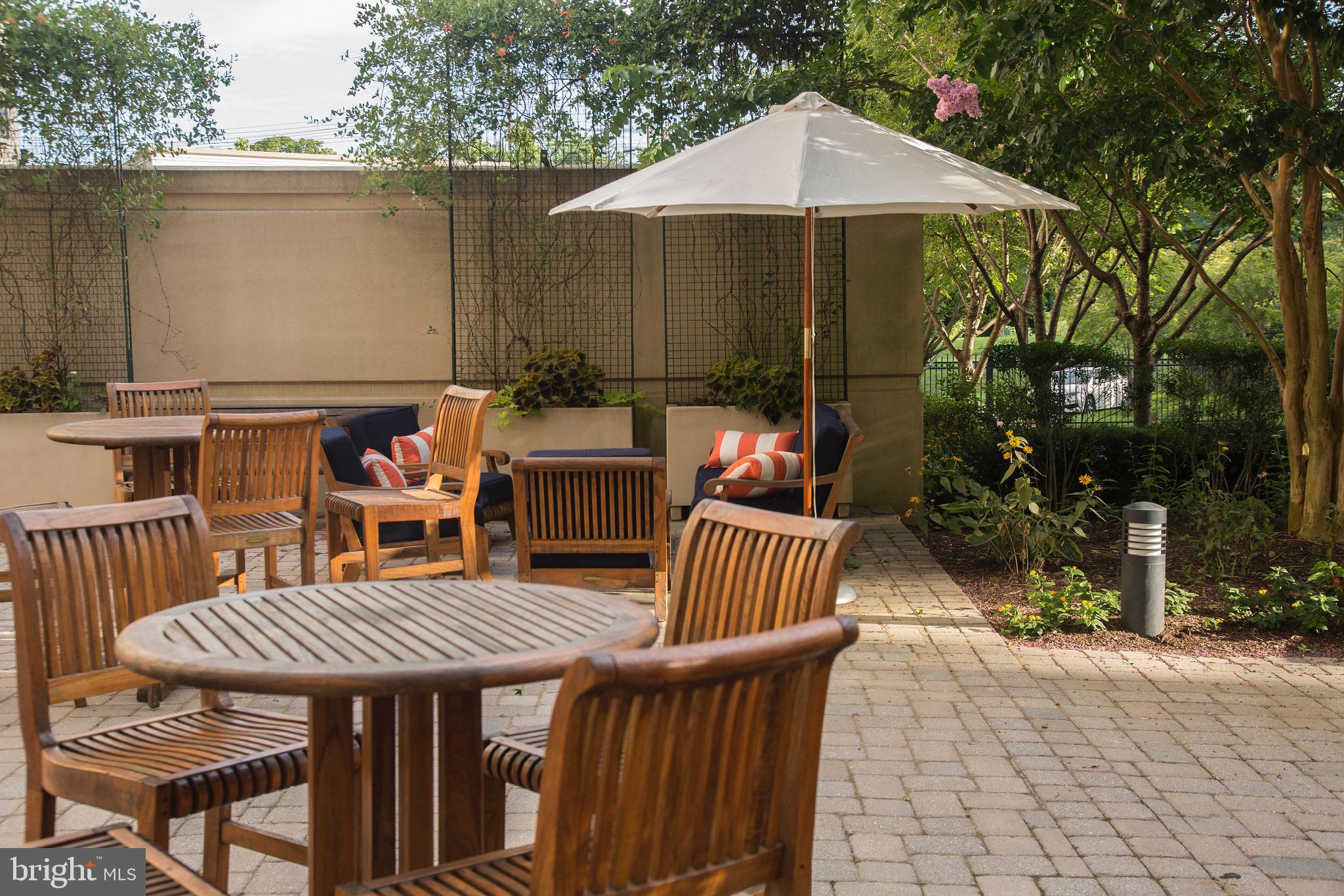 RESIDENCES AT PARK PLACE - Residential