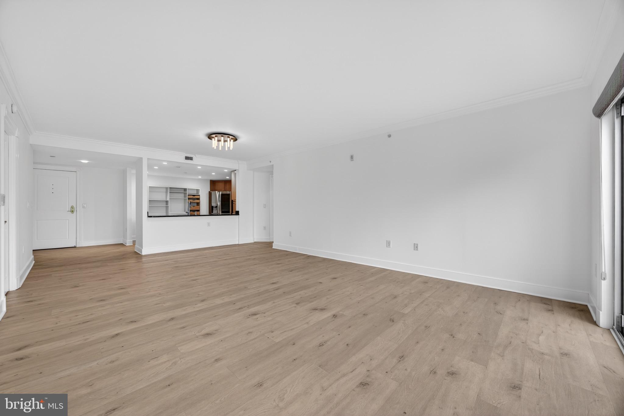 RESIDENCES AT PARK PLACE - Residential