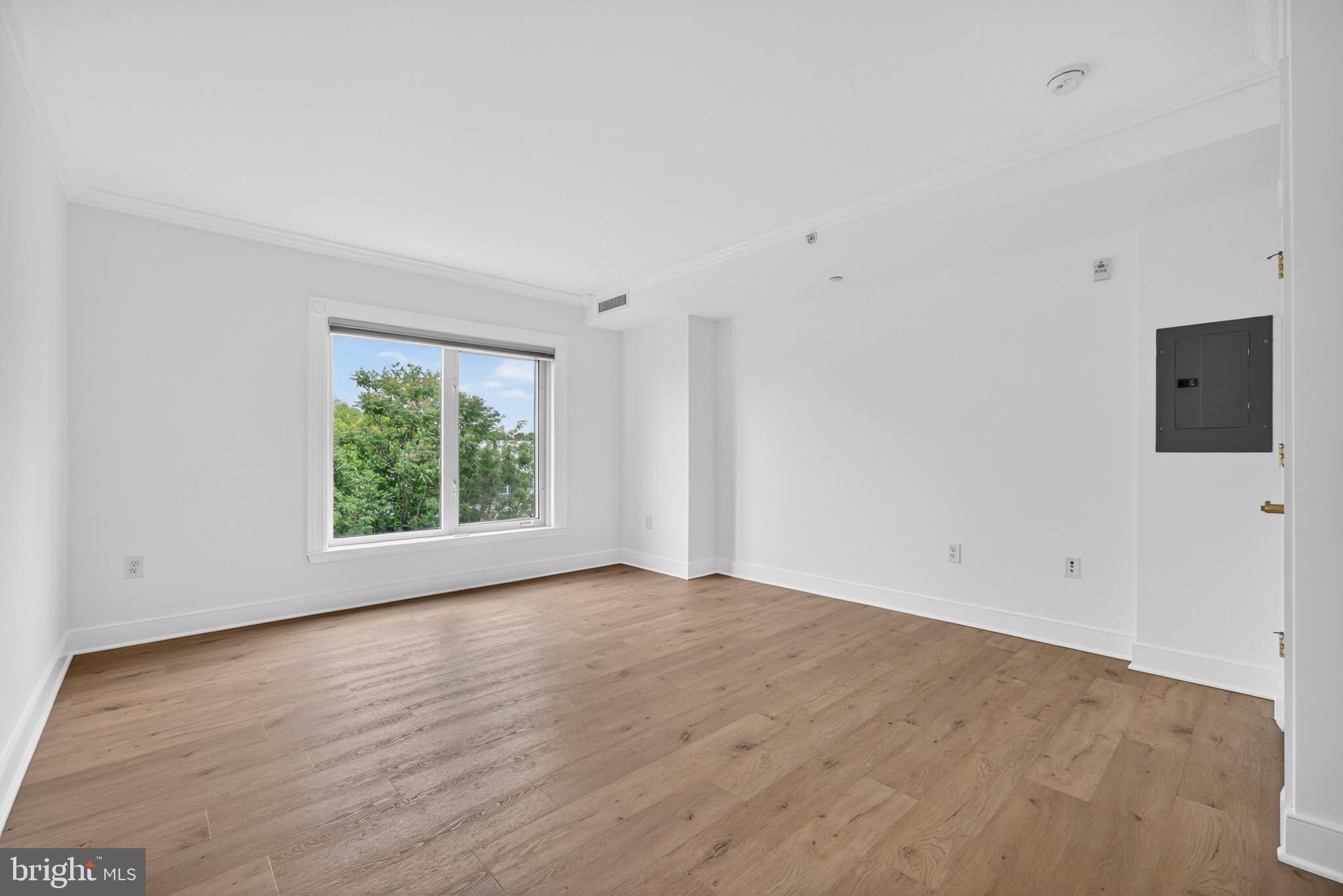 RESIDENCES AT PARK PLACE - Residential
