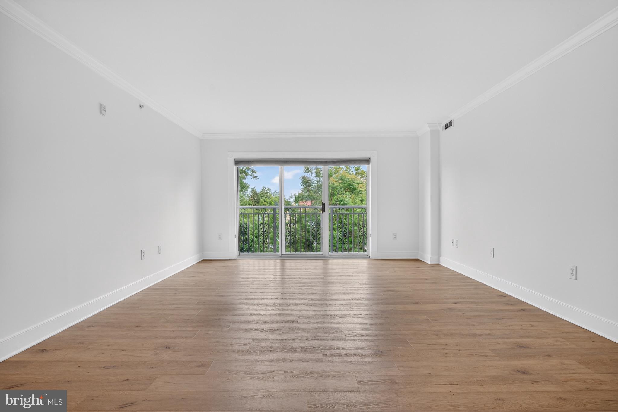 RESIDENCES AT PARK PLACE - Residential