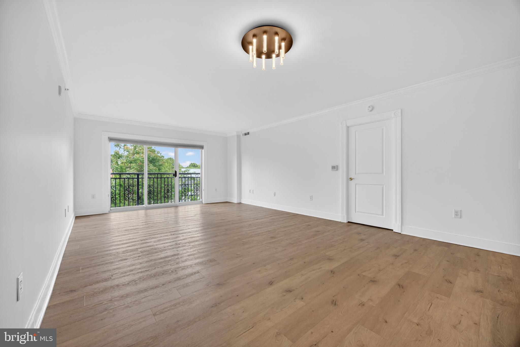 RESIDENCES AT PARK PLACE - Residential