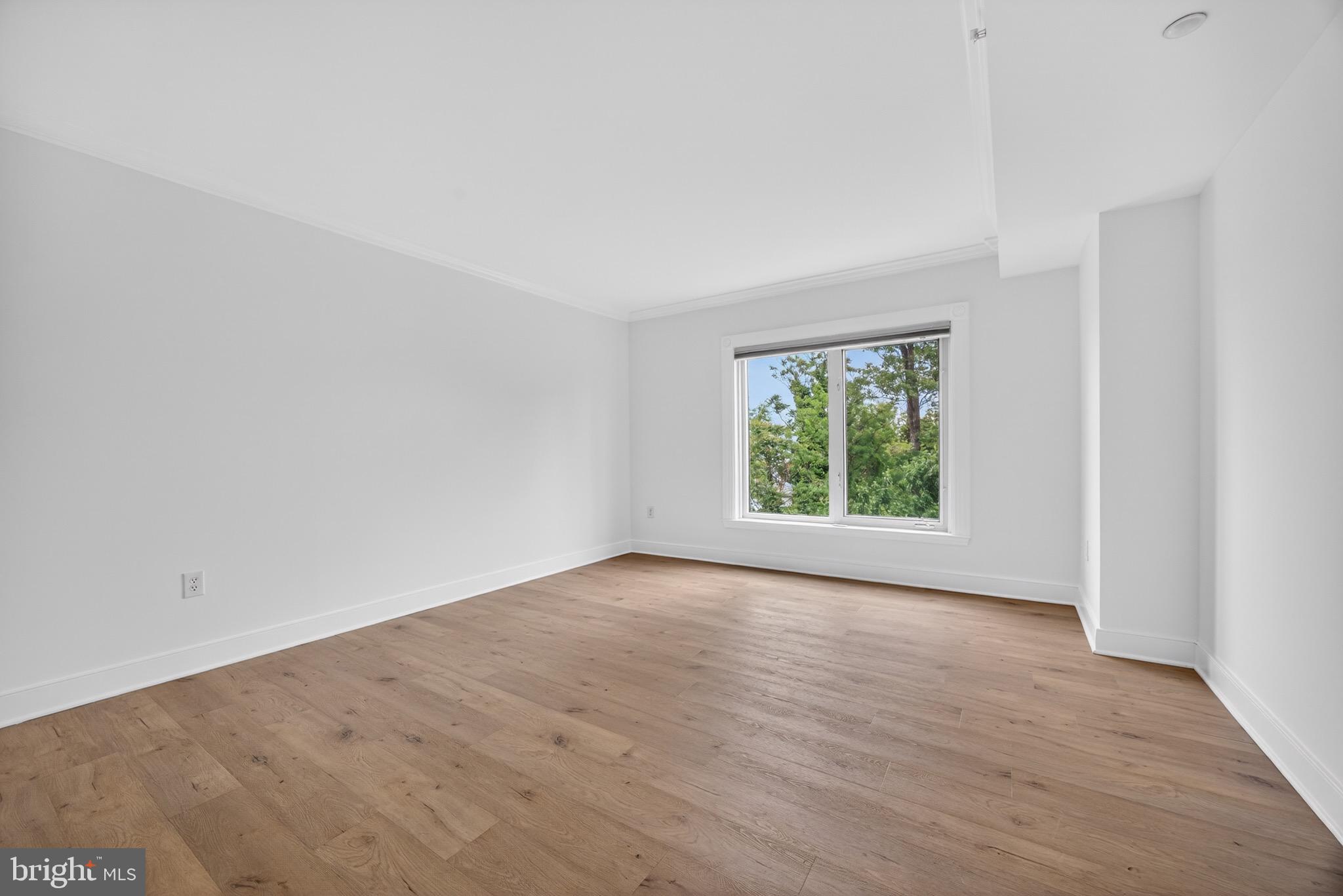 RESIDENCES AT PARK PLACE - Residential