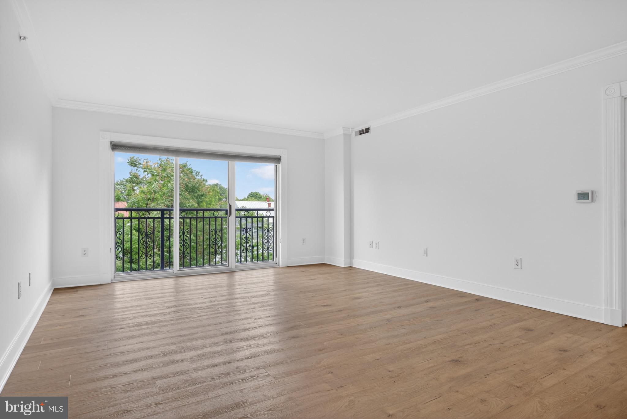 RESIDENCES AT PARK PLACE - Residential